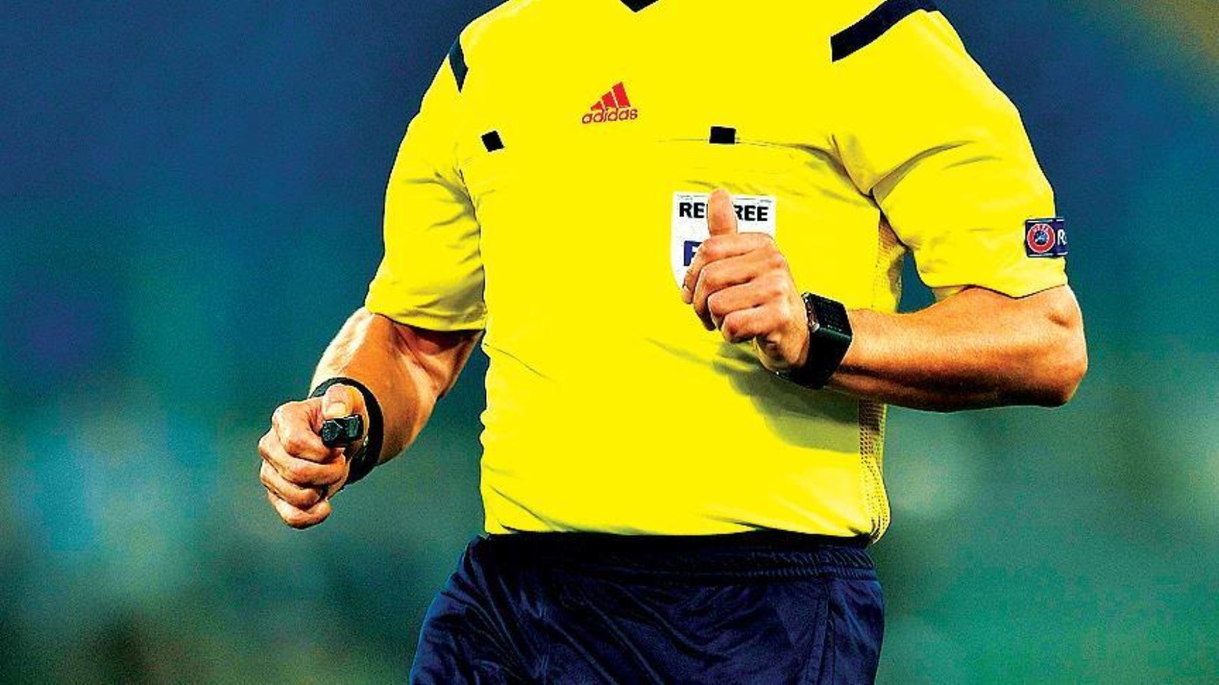 Hakemlerin kazandıkları ücretler belli oldu: Herkesten 5 kat fazla kazanmış