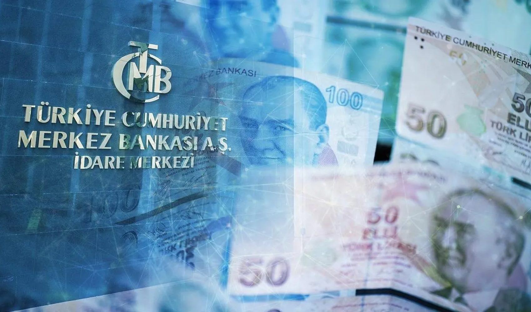 Merkez Bankası'nın repo ihalesi faiz indirimi beklentilerini artırdı