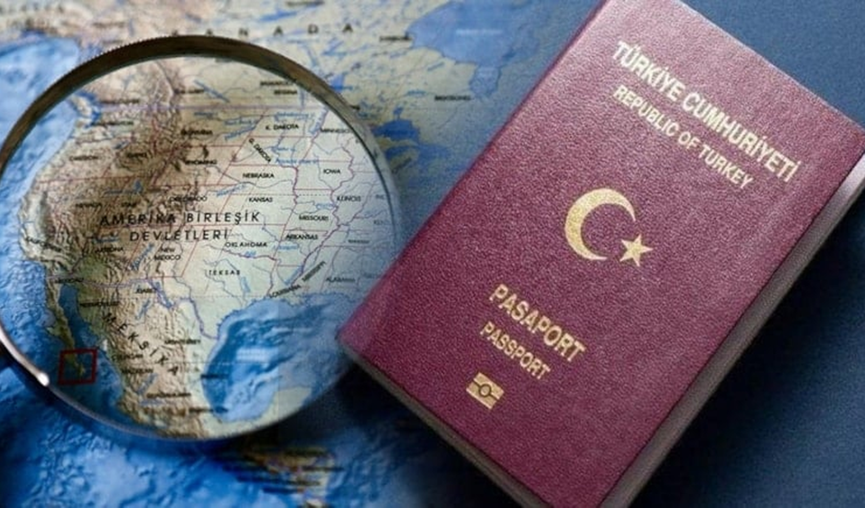 Almanya'da vatandaşlık yasası reformu sonrası rekor sayıda kişi vatandaş oldu