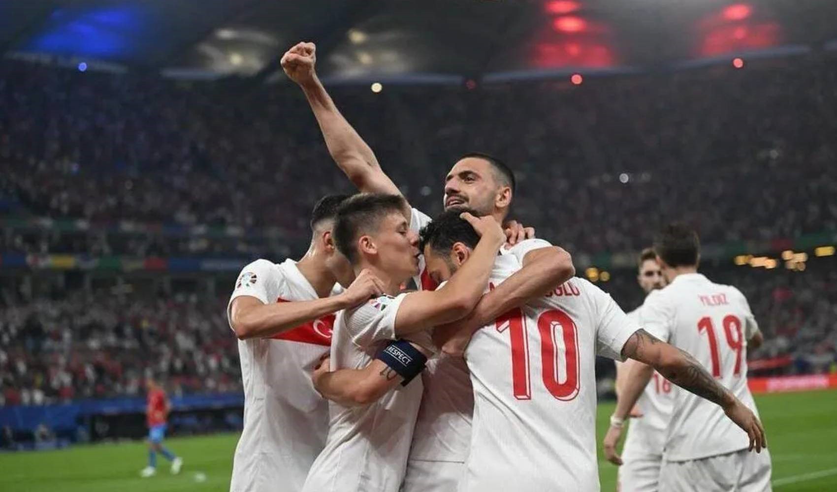 Muhtemel 11'ler! Meksika-Türkiye maçı ne zaman, saat kaçta ve hangi kanalda?