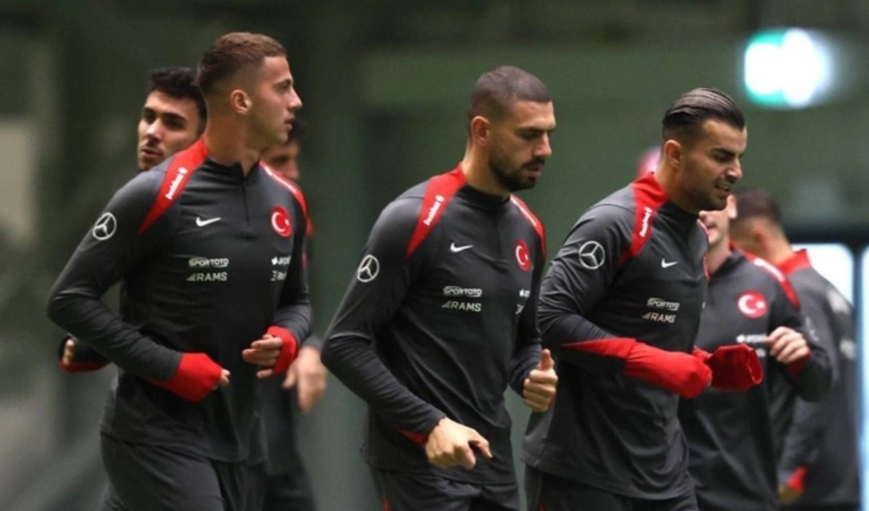 Muhtemel 11'ler! Meksika-Türkiye maçı ne zaman, saat kaçta ve hangi kanalda?