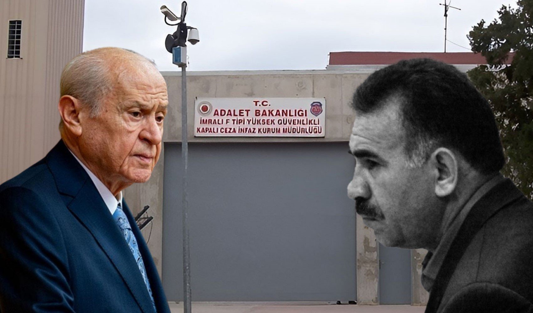 Teröristbaşı Öcalan için demişti: AKP'den Devlet Bahçeli'ye 'kurucu önder' uyarısı!