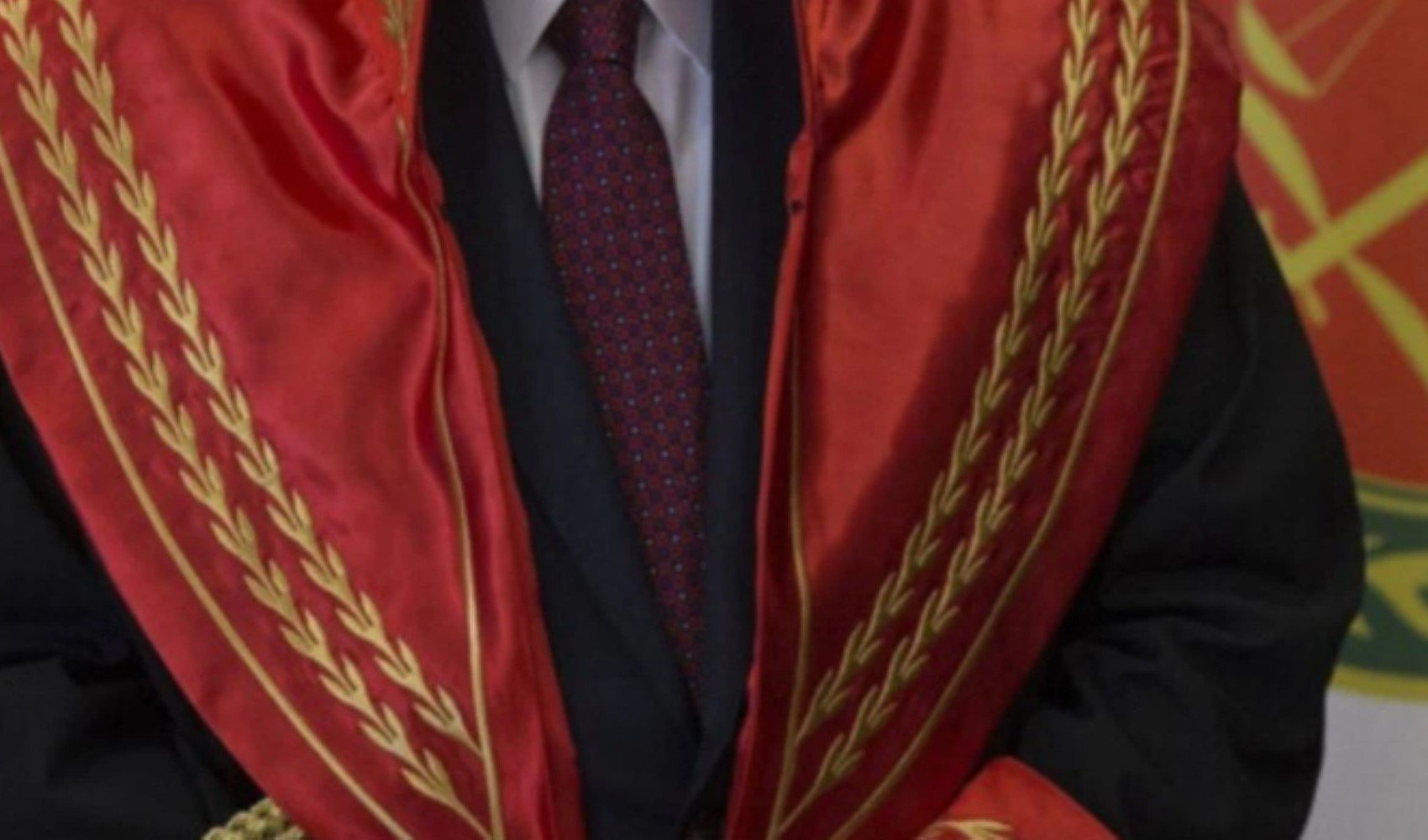 Danıştay Tetkik Hâkimi memleketinde silahlı saldırıya uğradı Danıştay Tetkik Hâkimi memleketinde silahlı saldırıya uğradı