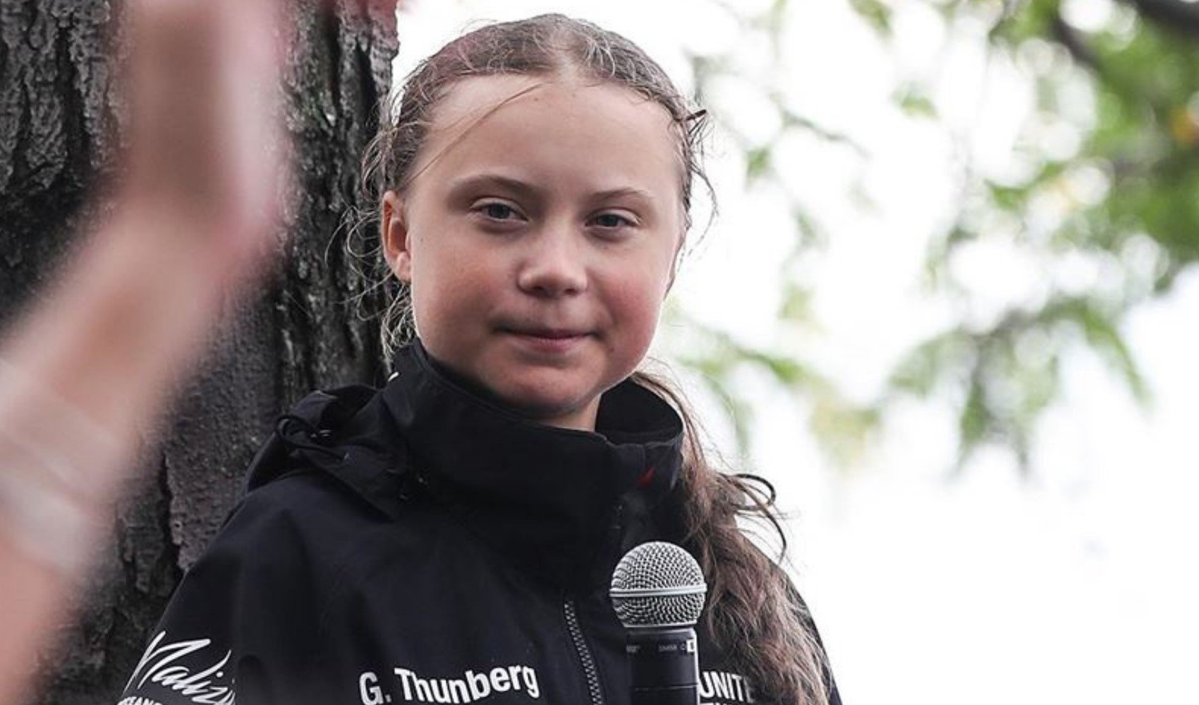Greta Thunberg ve 3 aktivist İsrail’den sınır dışı edildi