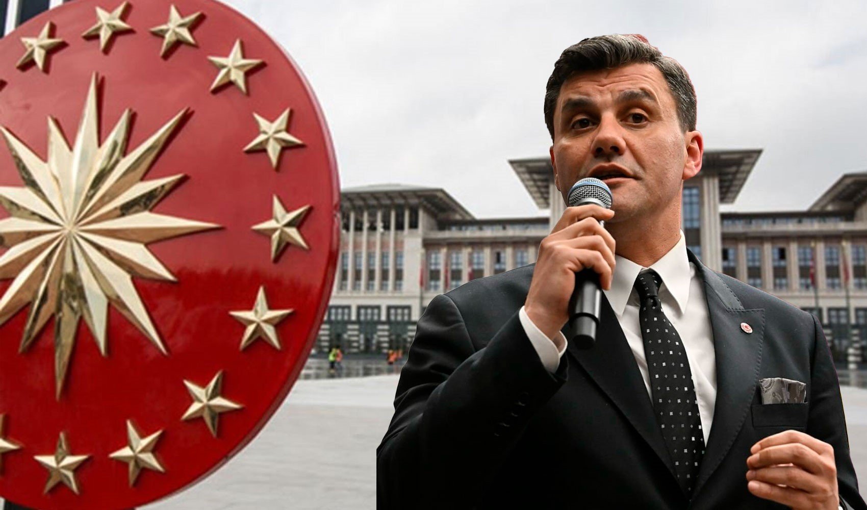 Ferdi Zeyrek'in ölümüyle ilgili suikast iddialarının ardından Saray'dan dikkat çeken açıklama! Erdoğan'ın başdanışmanı çağrı yaptı