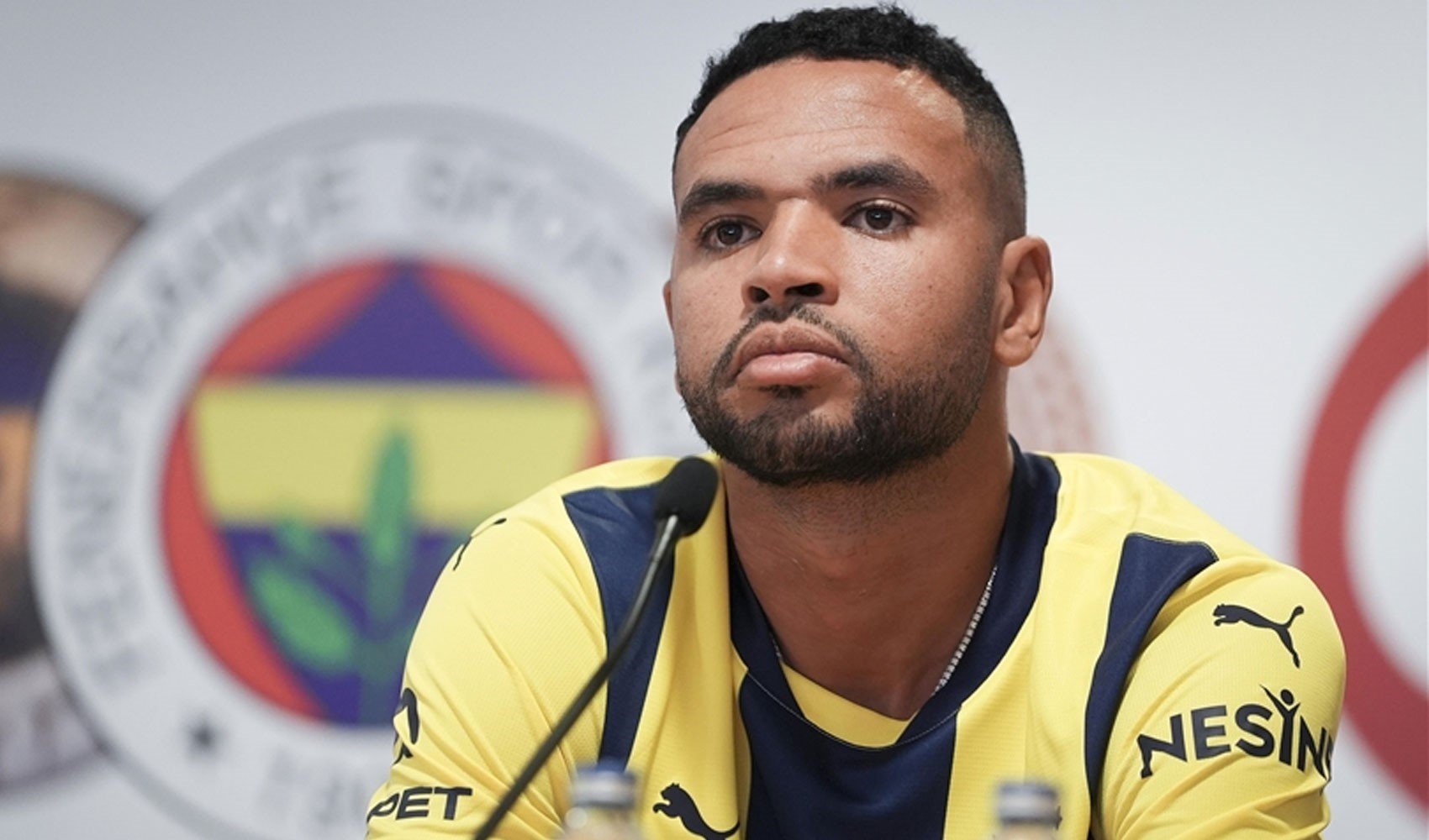 Fenerbahçeli Youssef En-Nesyri'ye Suudi Arabistan kancası