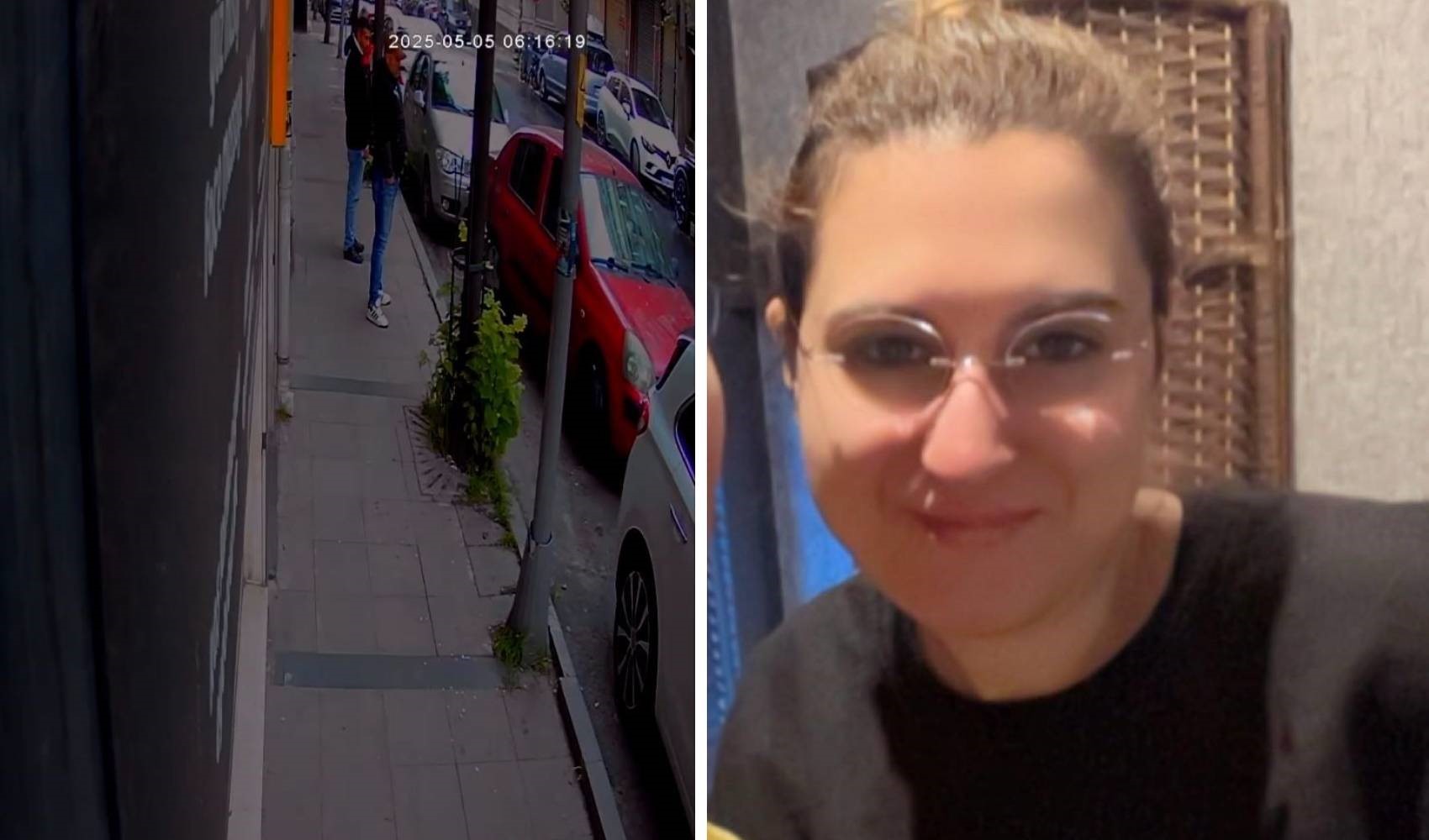 Bahar Aksu davası başlıyor: Adalet çağrıları yükseliyor