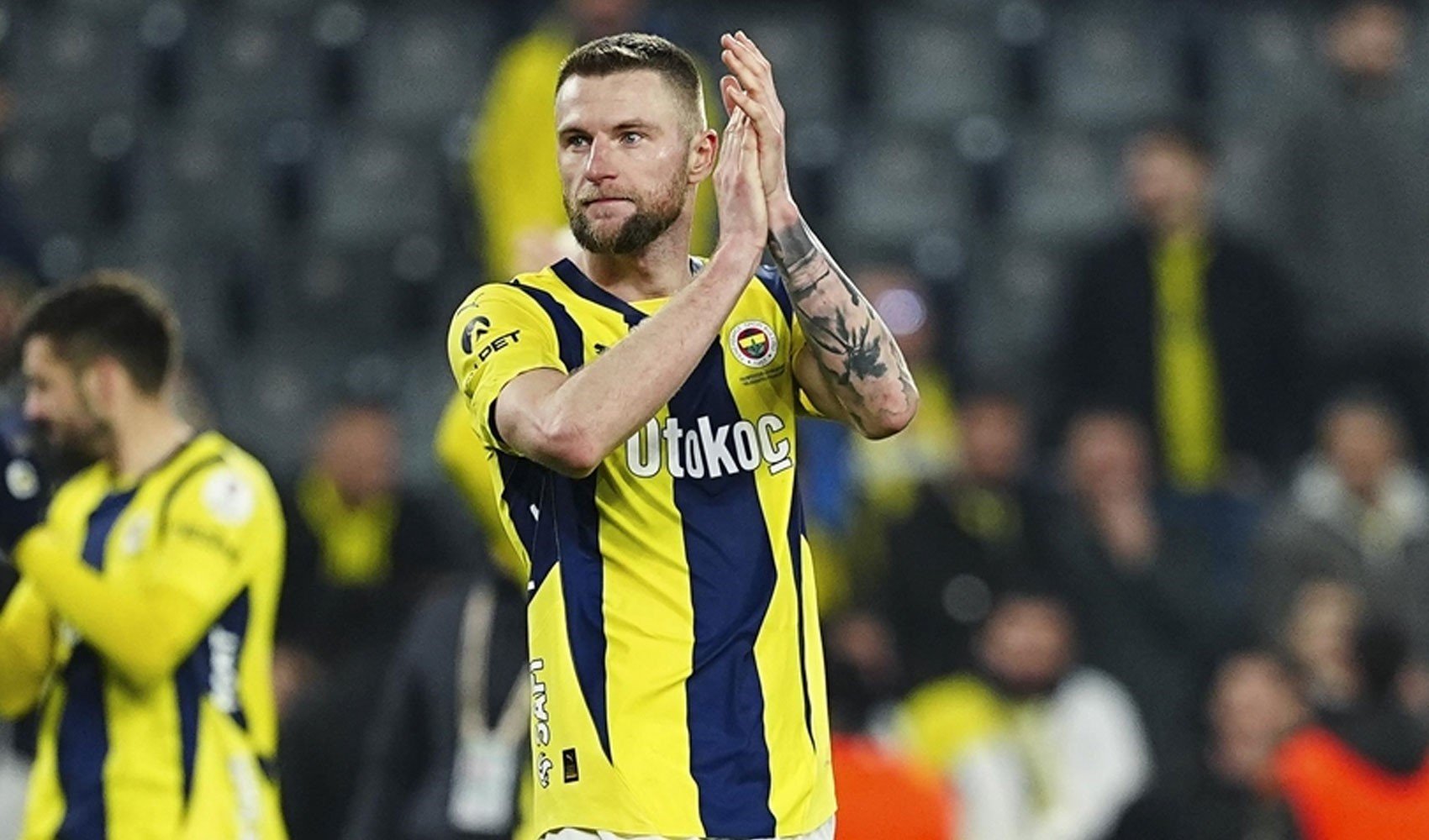 Galatasaray Skriniar için PSG'nin kapısını çaldı!
