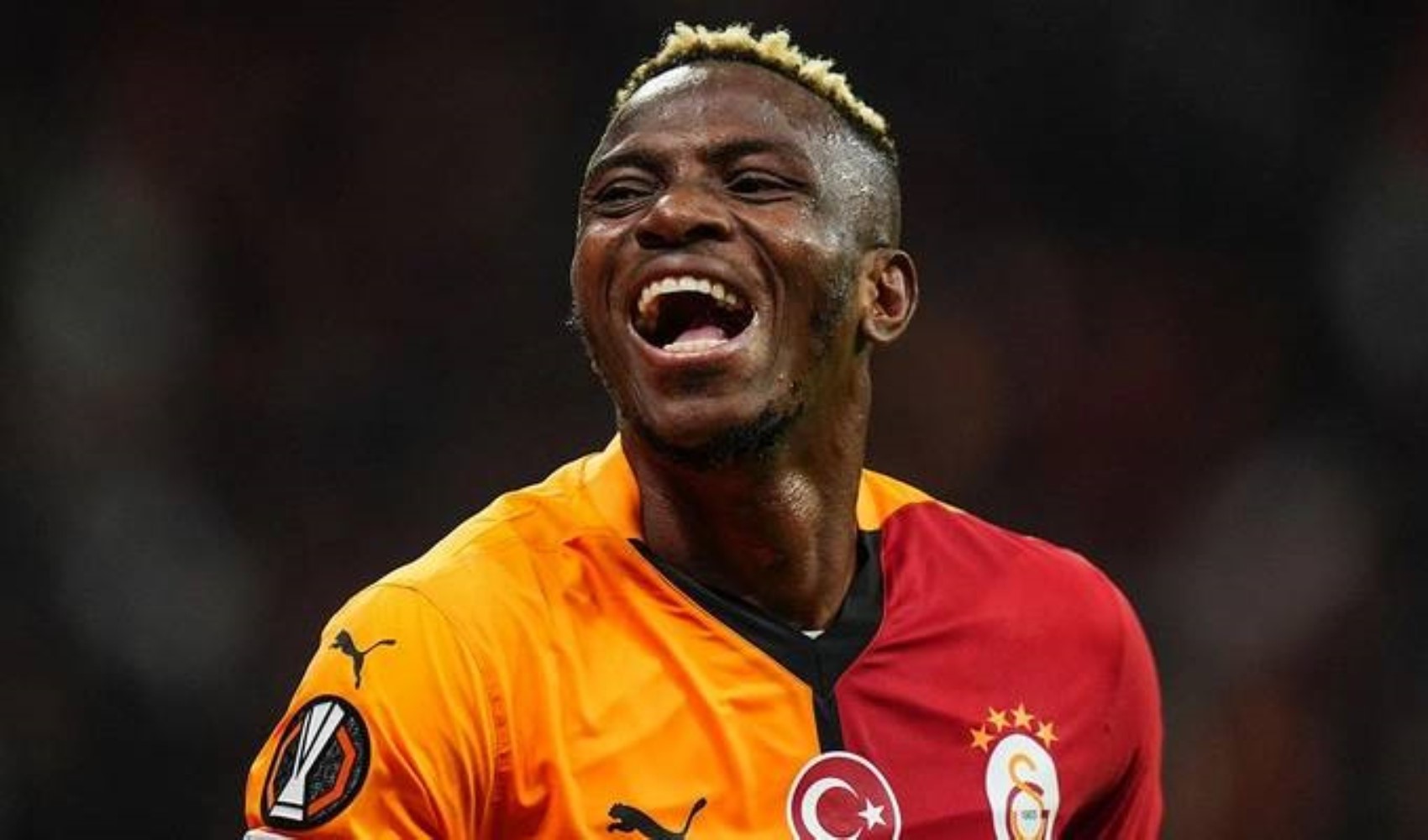 Al Hilal'in teklifini reddetmişti: Victor Osimhen 'o takımı' bekliyor! Al Hilal'in teklifini reddetmişti: Victor Osimhen 'o takımı' bekliyor!