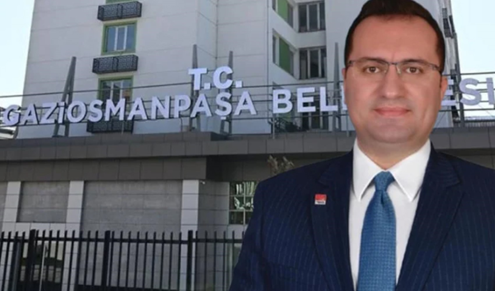 Gaziosmanpaşa'da başkanvekili seçimi öncesi Bahçetepe'den 'demokrasi' çağrısı