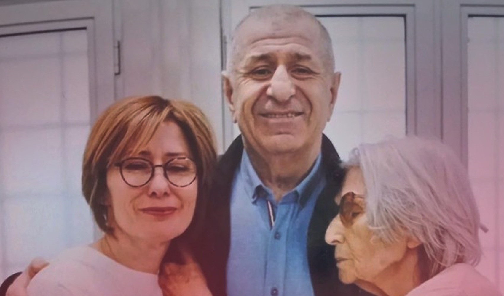 Ümit Özdağ, annesi Gönül Hanım'ın 12punto'ya verdiği röportajı sosyal medyadan paylaştı: Annemden gündeme dair alıntı