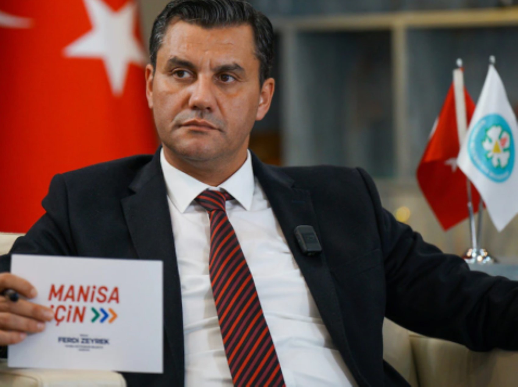 Ferdi Zeyrek’in ölümüne ilişkin bilirkişi raporu açıklandı: Ciddi ihmaller tespit edildi