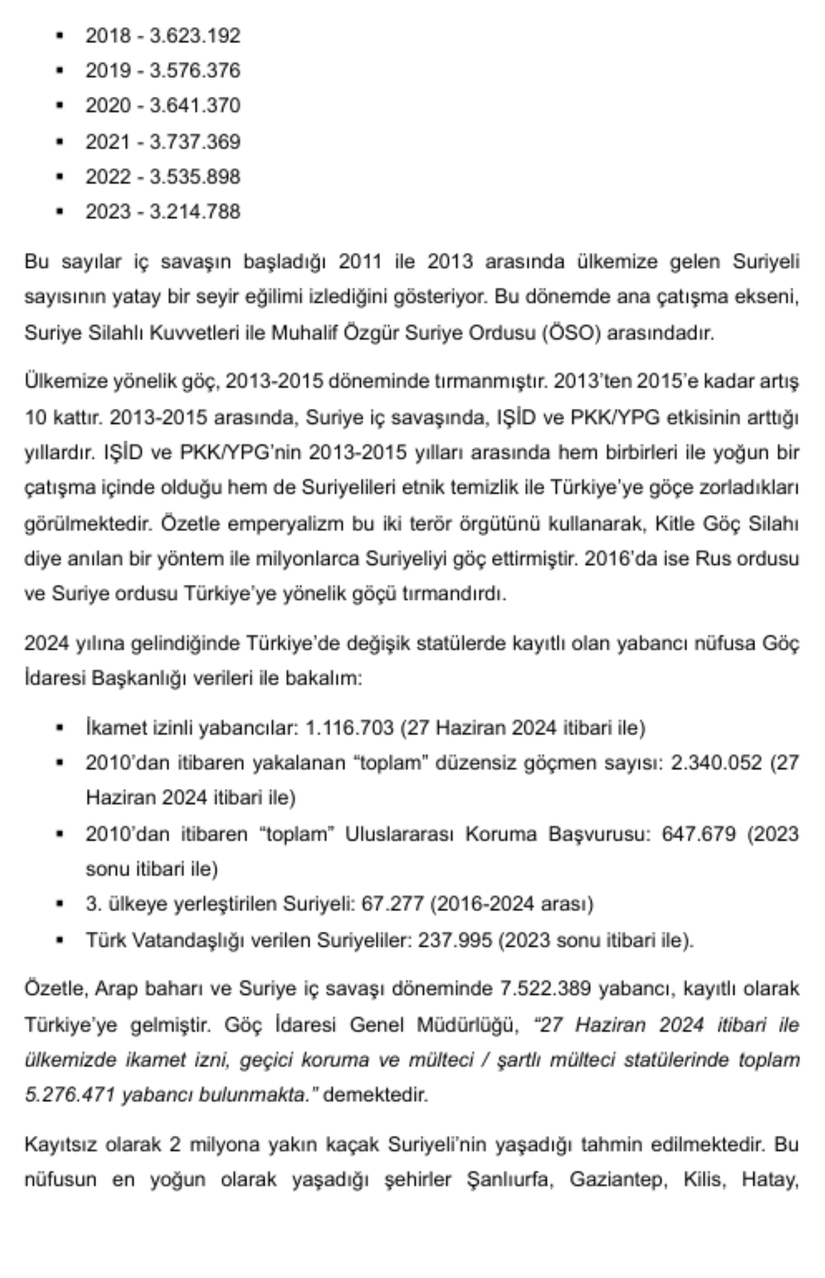 Ümit Özdağ 142 günün sonunda hakim karşısında! 'İmzasız, damgasız evrakla tutuklandım; hazır tutanak ise 17 gün sonra yollandı'