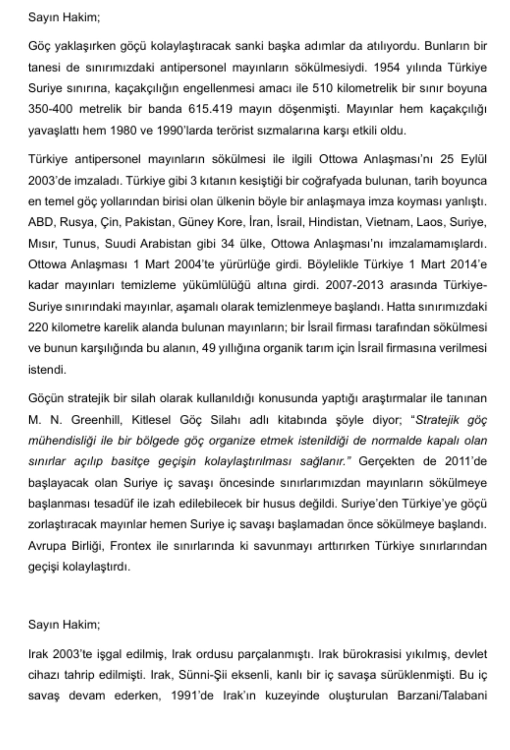 Ümit Özdağ 142 günün sonunda hakim karşısında! 'İmzasız, damgasız evrakla tutuklandım; hazır tutanak ise 17 gün sonra yollandı'