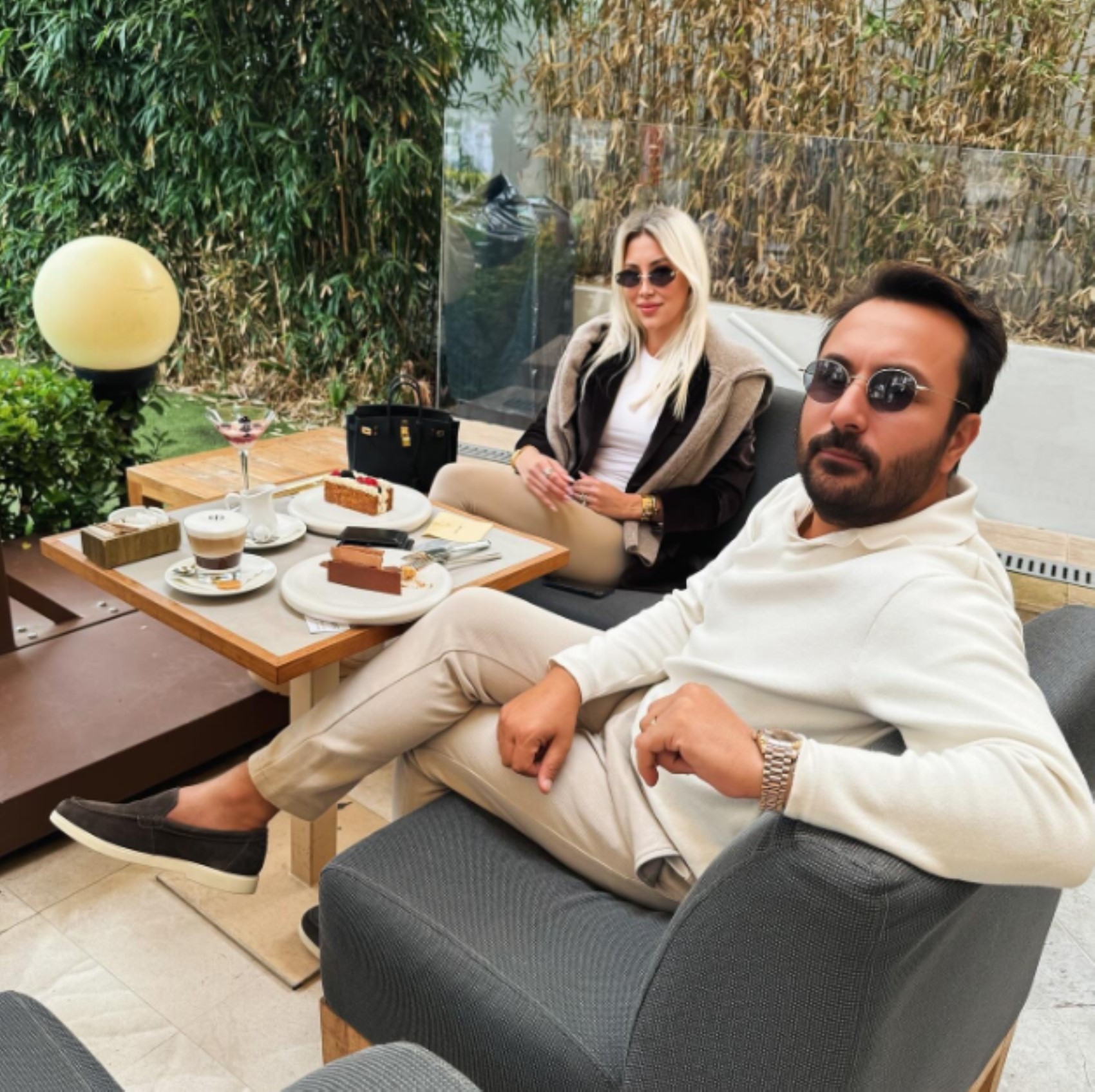 Kırmızı bültenle aranan Türk iş insanı, Mikonos’ta şiddet nedeniyle tutuklandı! Eşine 'yaşlı ve çirkin' dedi