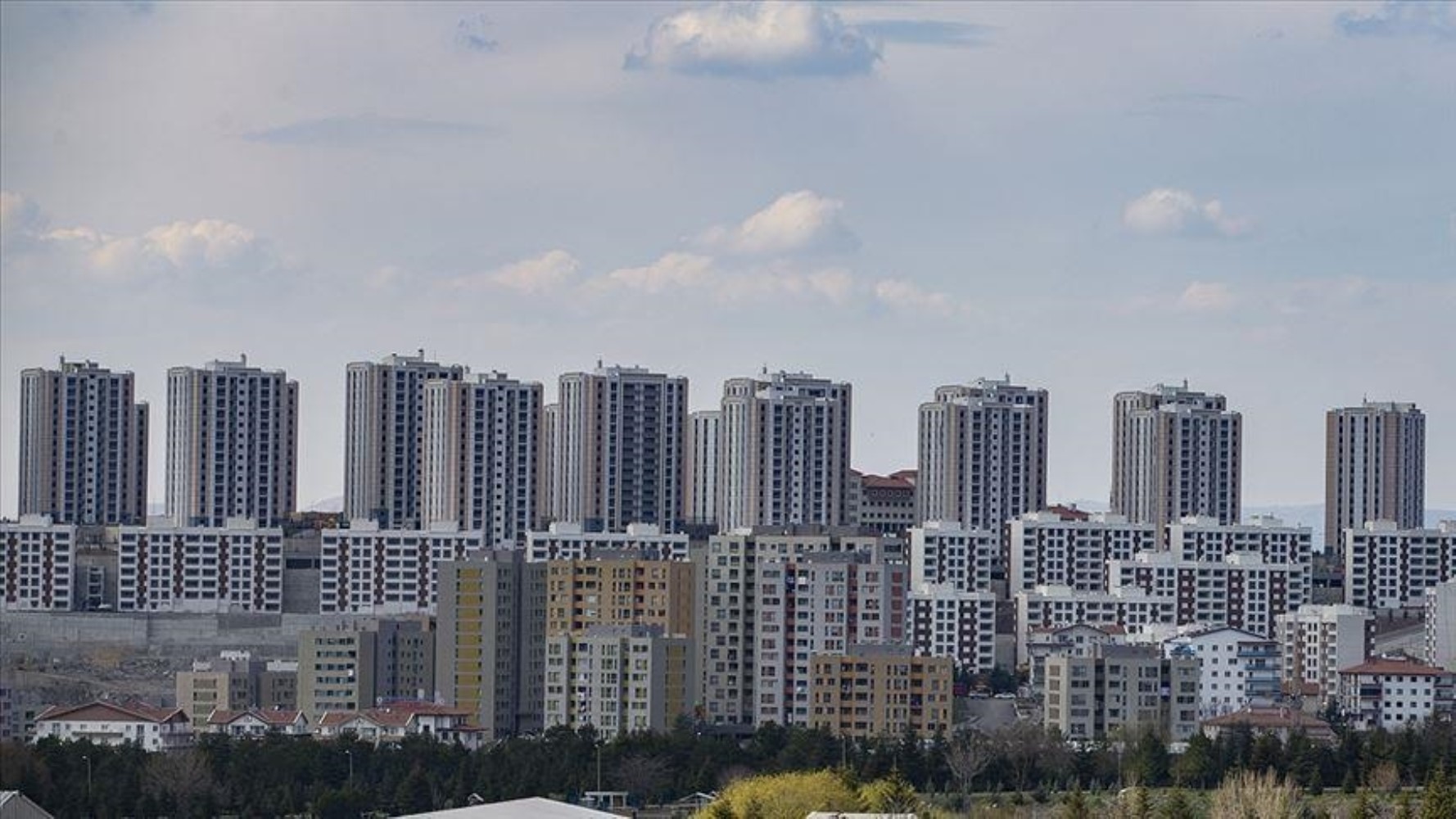 İstanbul'un o ilçelerinde kira fiyatları yüzde 30 arttı: Vatandaşların tercihleri değişti