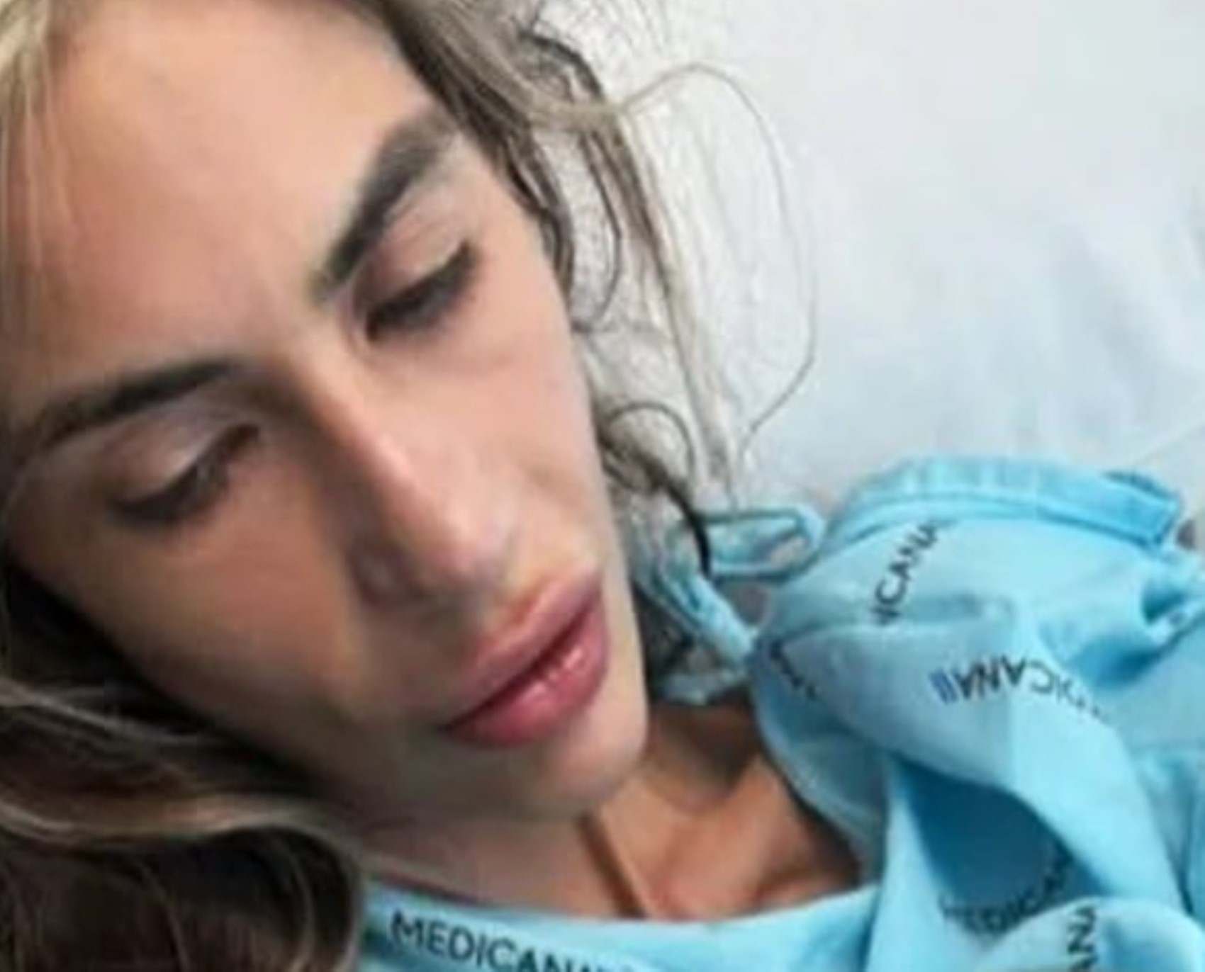 Nihal Candan'ın sağlık durumu kötüye gidiyor! İlk açıklama geldi, konuşmakta güçlük çekti