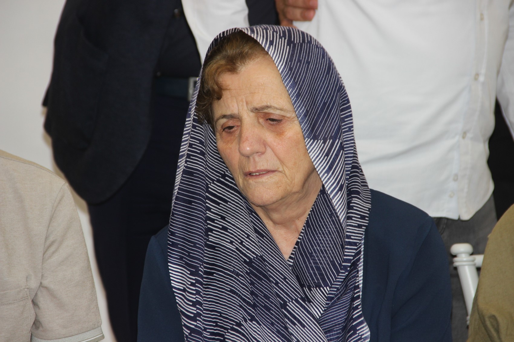 Manisa, başkanını uğurluyor: Ferdi Zeyrek için taziye ziyaretleri devam ediyor