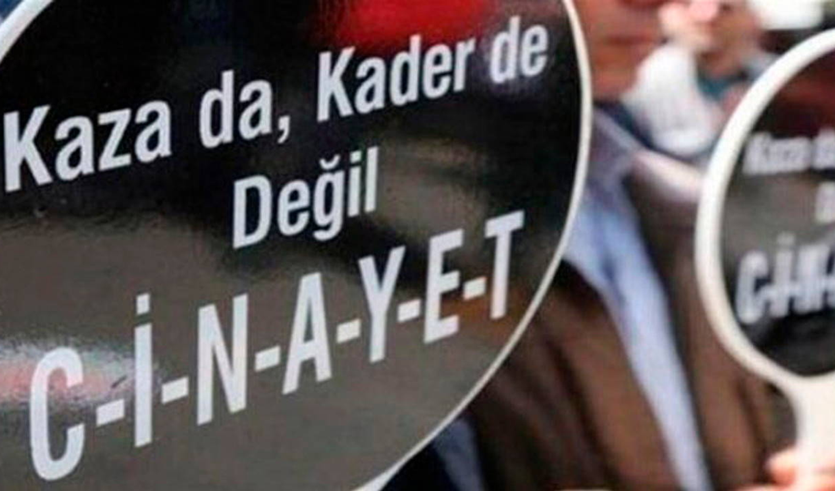 Mayıs ayında iş kazalarında 177 işçi yaşamını yitirdi