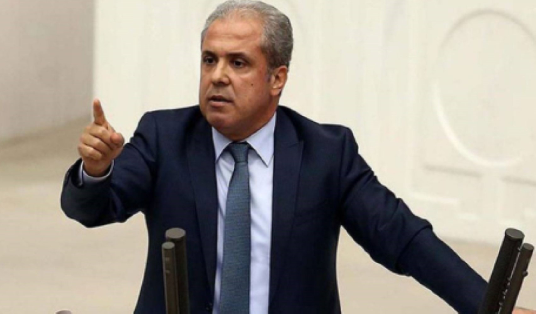 Cinayet iddiaları gündemdeydi... AKP'li isimden Ferdi Zeyrek açıklaması: 'Başsavcılık ile görüştüm dedi' detaylarını anlattı