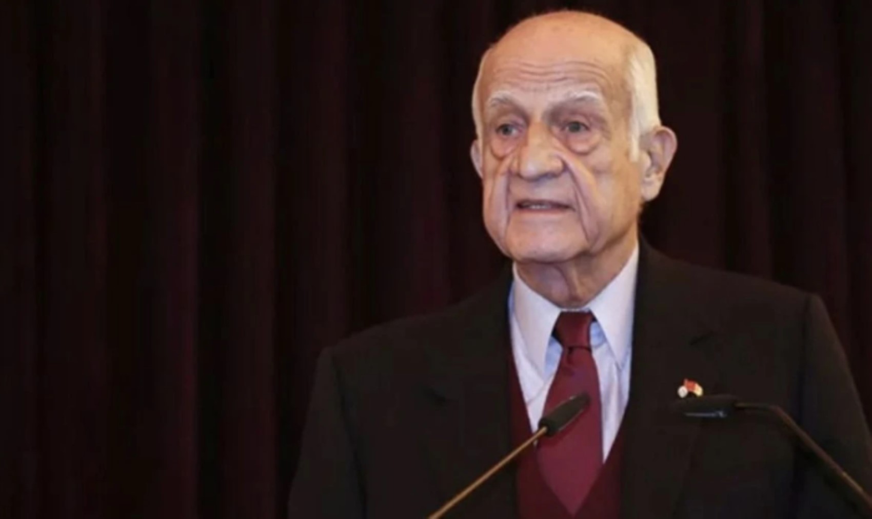 İnan Kıraç nerede? Hastaneden kaçırıldığı iddia edilmişti, gerçek ortaya çıktı