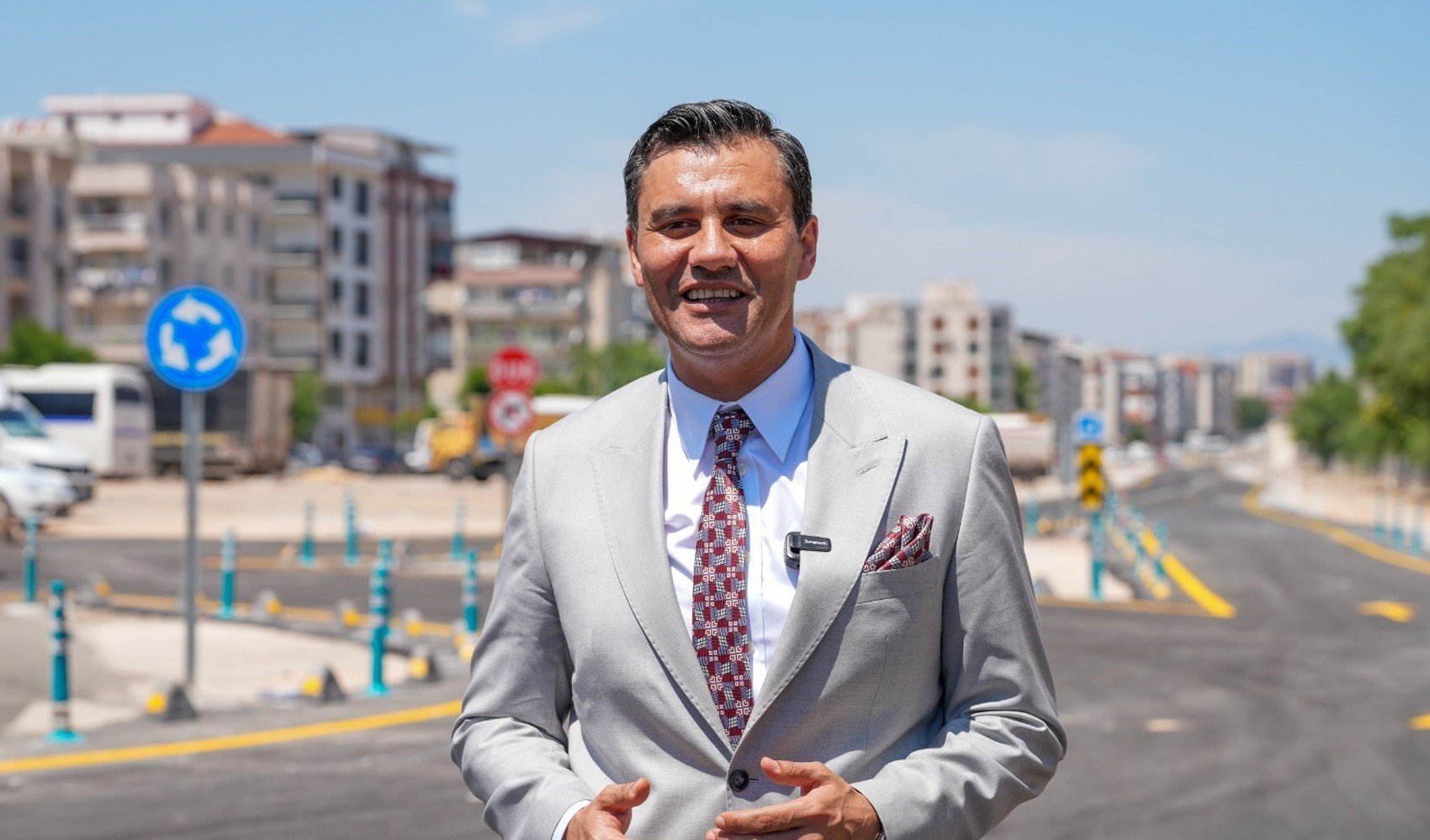 Başkan Zeyrek'in ölümüne ilişkin soruşturmada yeni gelişme: İki kişi gözaltına alındı