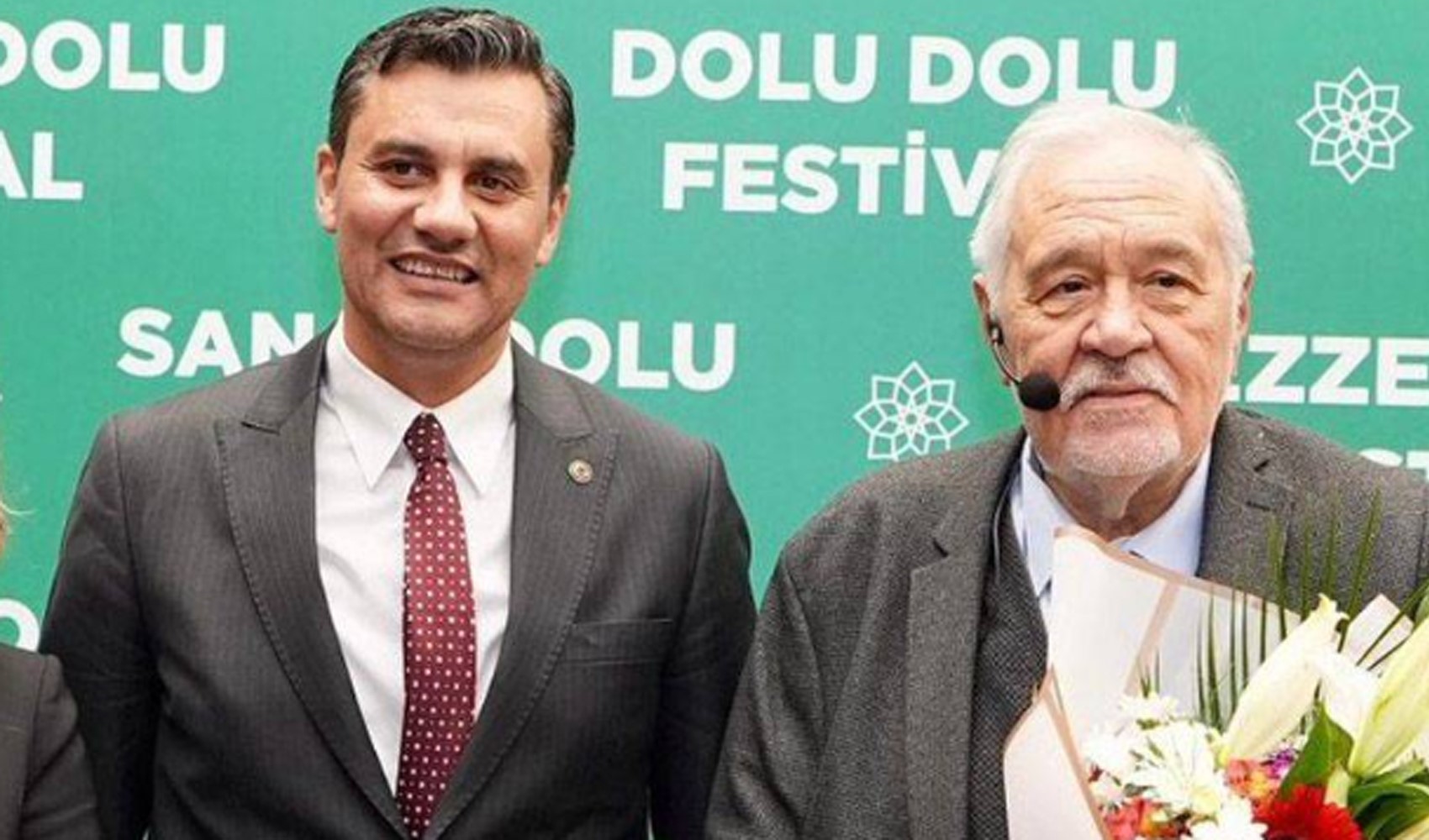 İlber Ortaylı'dan Ferdi Zeyrek mesajı: Bilgiyle, kültürle yakından ilgiliydi
