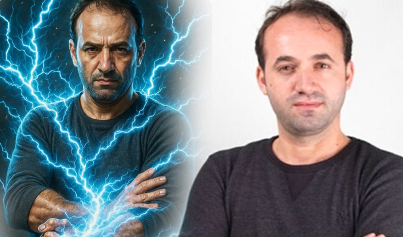 Akit'in haber müdürü Say'dan çirkin paylaşımlar: Suçu yapay zekaya attı