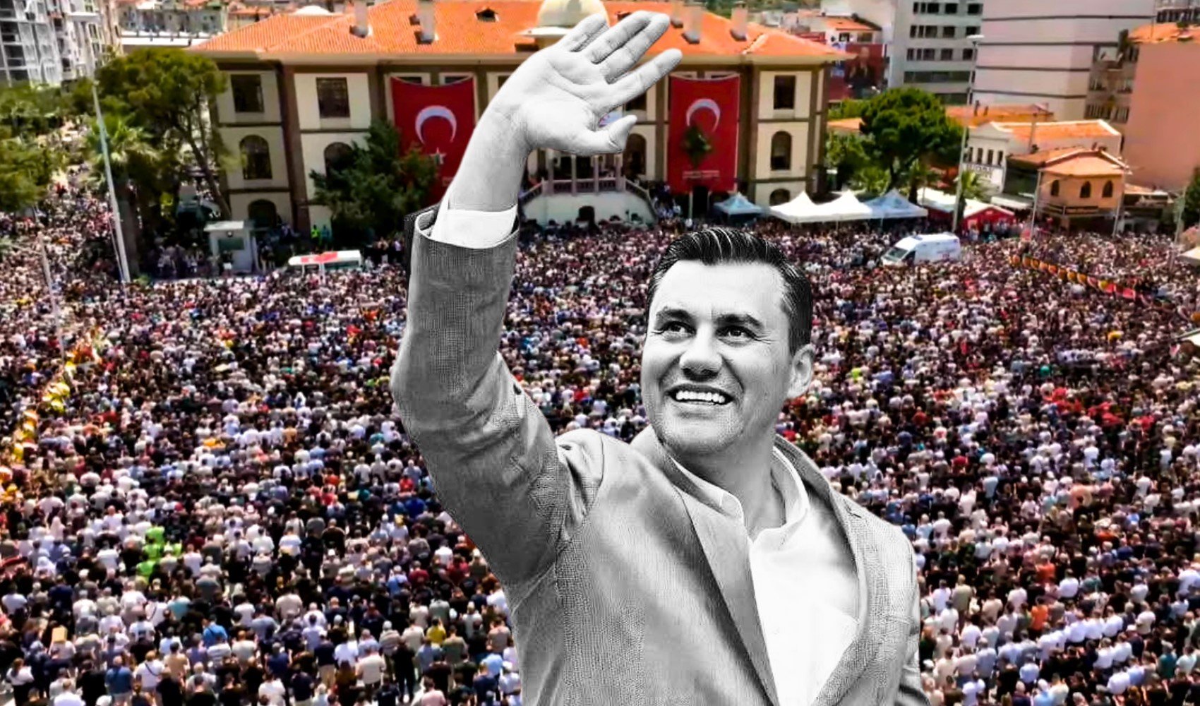 Gazeteler, Ferdi Zeyrek'in cenazesini nasıl gördü? Gazeteler, Ferdi Zeyrek'in cenazesini nasıl gördü?