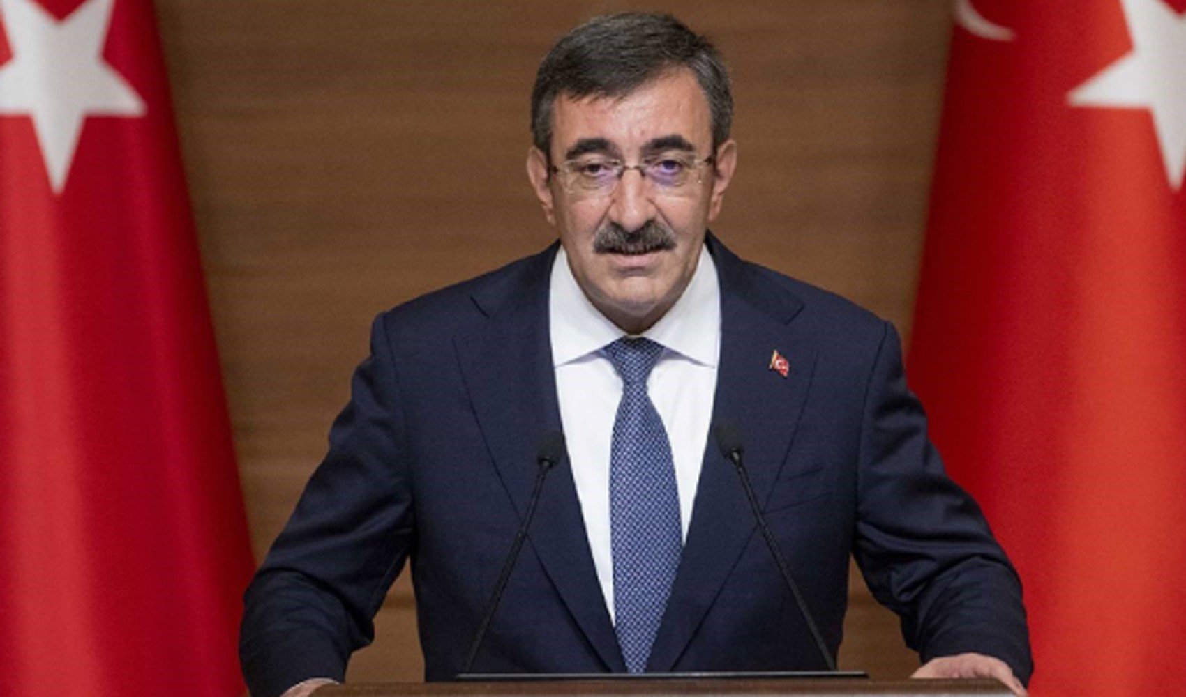 Cevdet Yılmaz'dan CHP'nin kurultay davasıyla ilgili açıklama! 'İki alternatif var...'