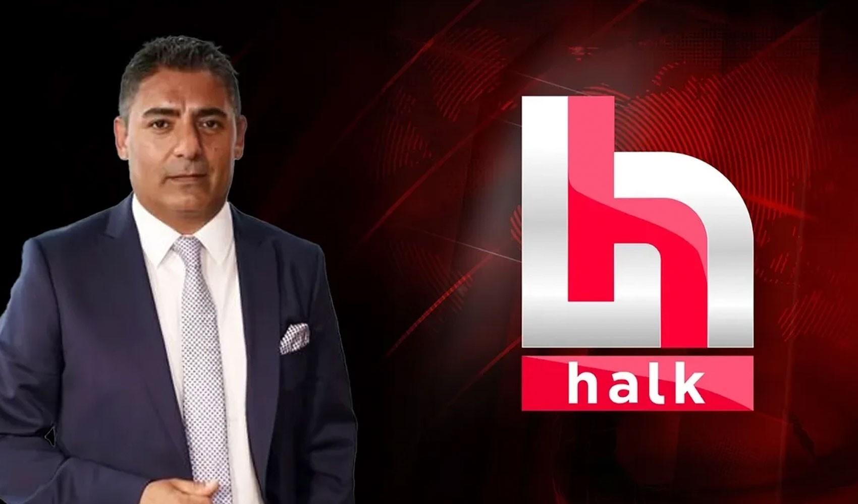 Yandaş kanalda medyaya operasyon ve Halk TV'ye kayyum iddiası! 'Bu süreci başlangıç olarak görüyorum' Yandaş kanalda medyaya operasyon ve Halk TV'ye kayyum iddiası! 'Bu süreci başlangıç olarak görüyorum'