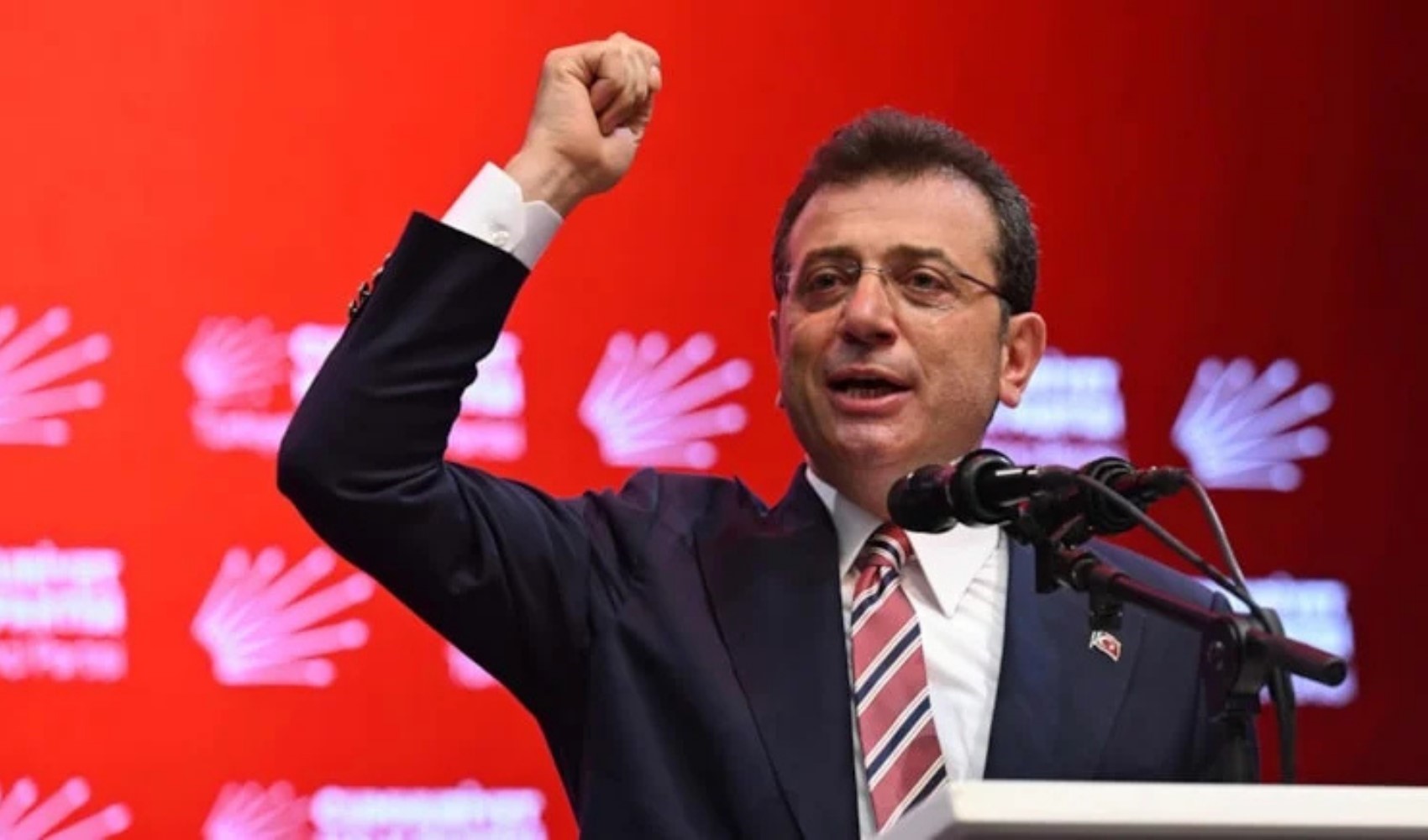 Milletimiz bilsin, duysun, paylaşsın dedi! İmamoğlu sistematik işkence ve kötü muameleye dikkat çekti