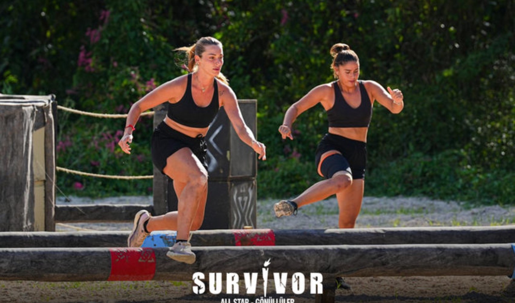 Survivor 3. finalist kim oldu? Büyük final öncesi heyecan dorukta! Survivor kim kazandı, Sevgi mi, Ayşe mi elendi?