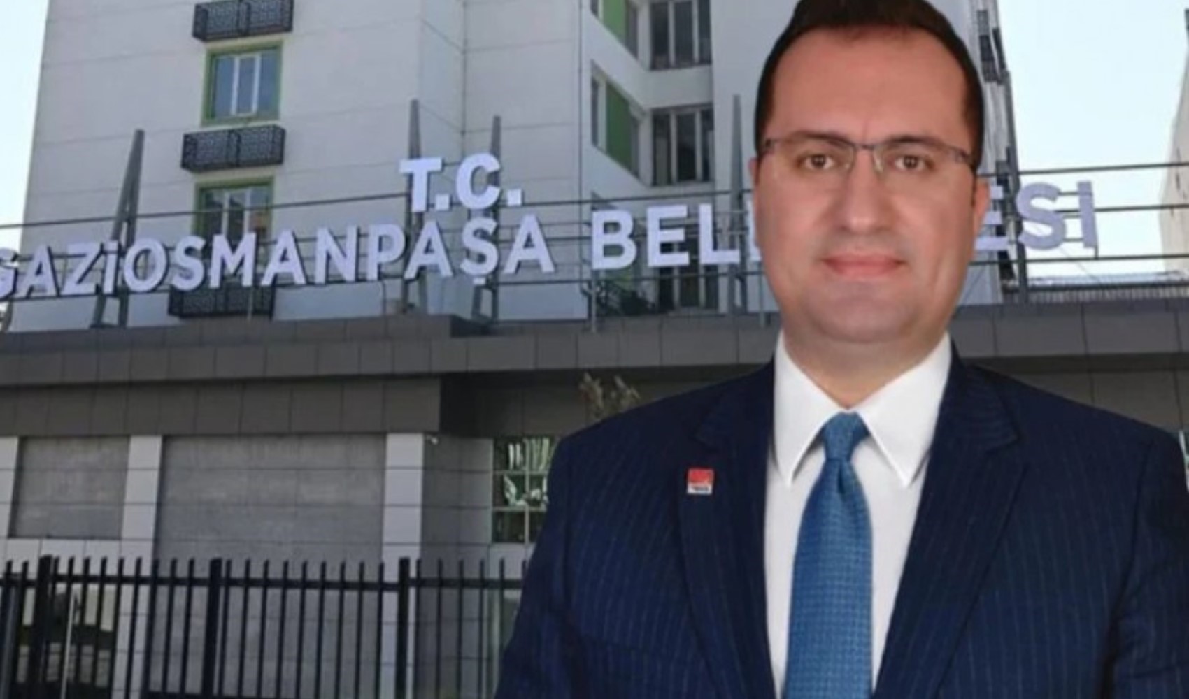Üç CHP'li Başkan tutuklandı, yerlerine vekil seçimi yapıldı: Gaziosmanpaşa resmen AKP'ye geçti