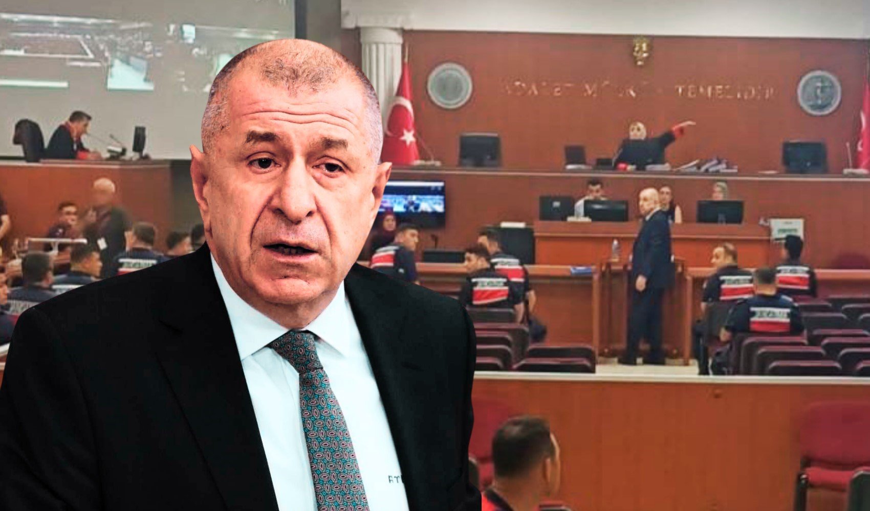 'İmzasız, damgasız evrakla tutuklandım; hazır tutanak ise 17 gün sonra yollandı' 'İmzasız, damgasız evrakla tutuklandım; hazır tutanak ise 17 gün sonra yollandı'