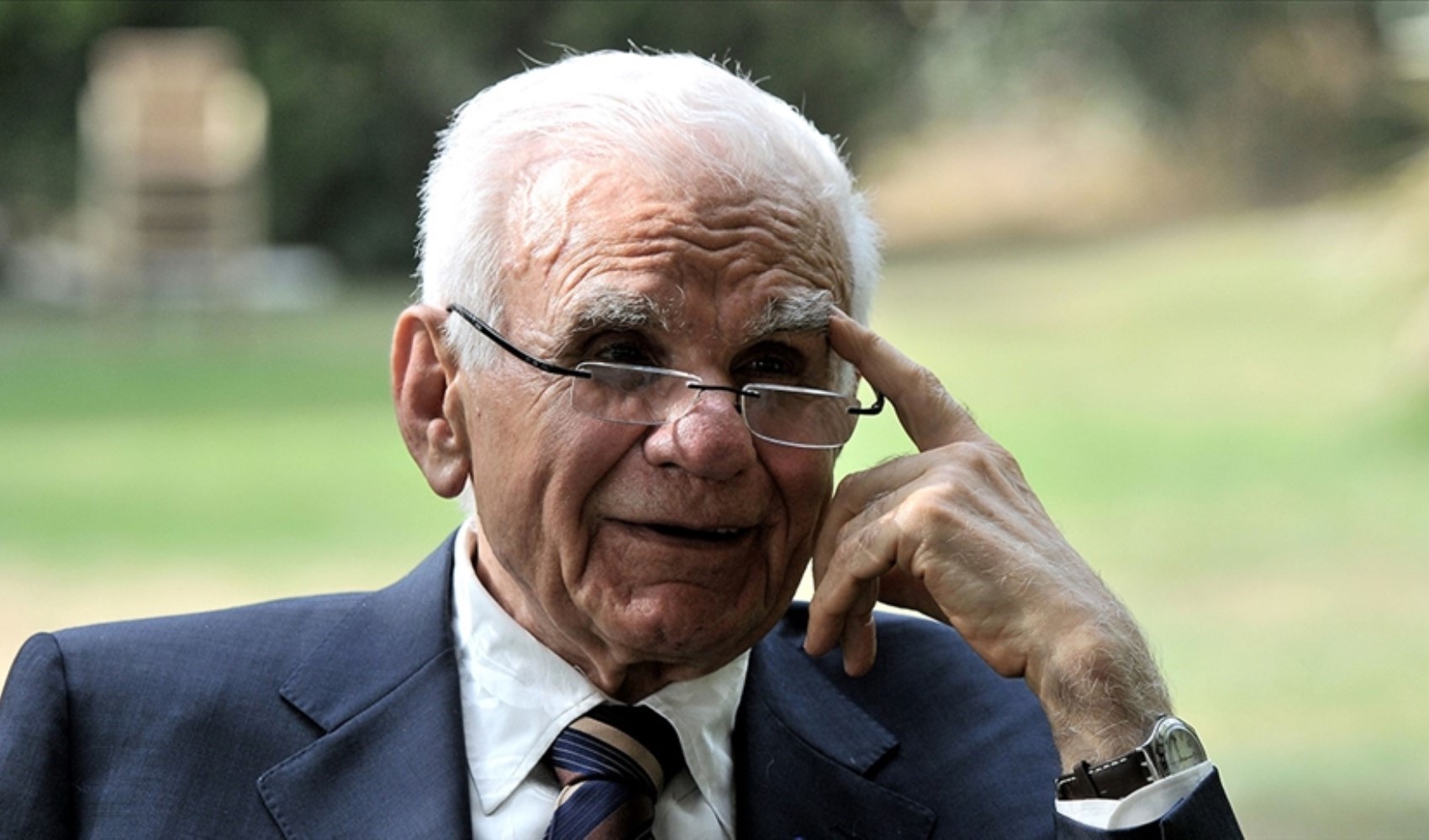 Yüzyılın en iyi beyin cerrahı Prof. Dr. Gazi Yaşargil kimdir? Kaç yaşında ve nerelidir?