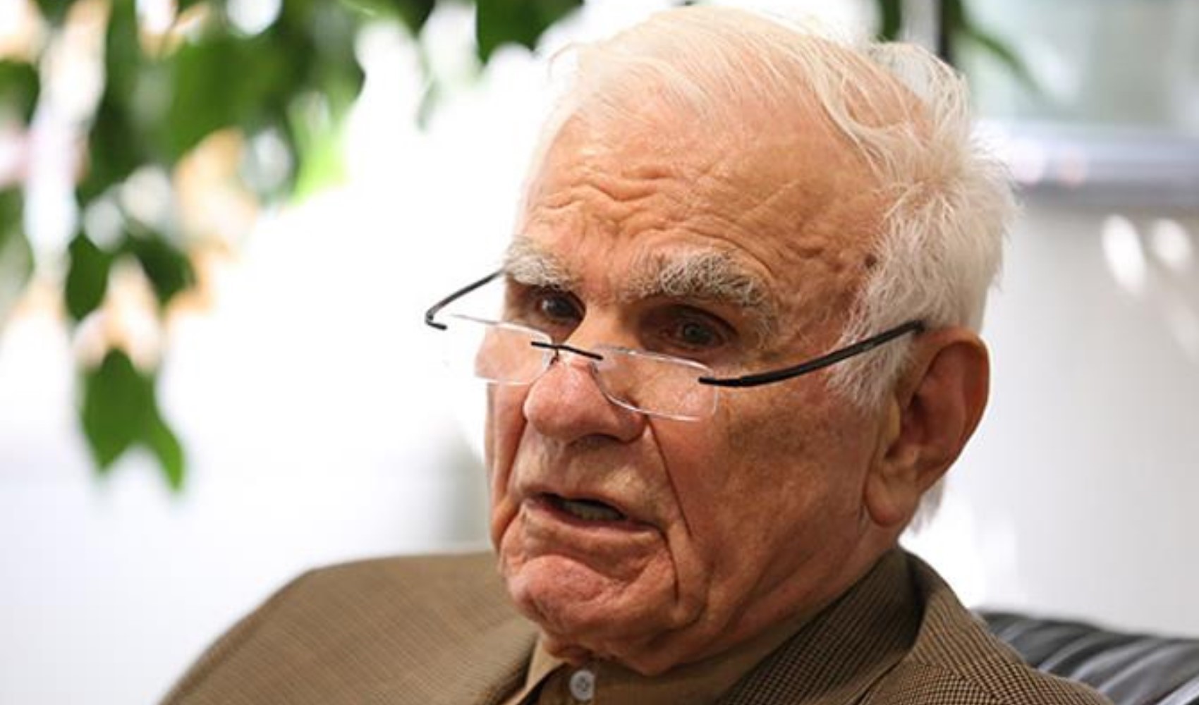 Son Dakika: Yüzyılın En İyi Beyin Cerrahı Prof. Dr. Gazi Yaşargil hayatını kaybetti