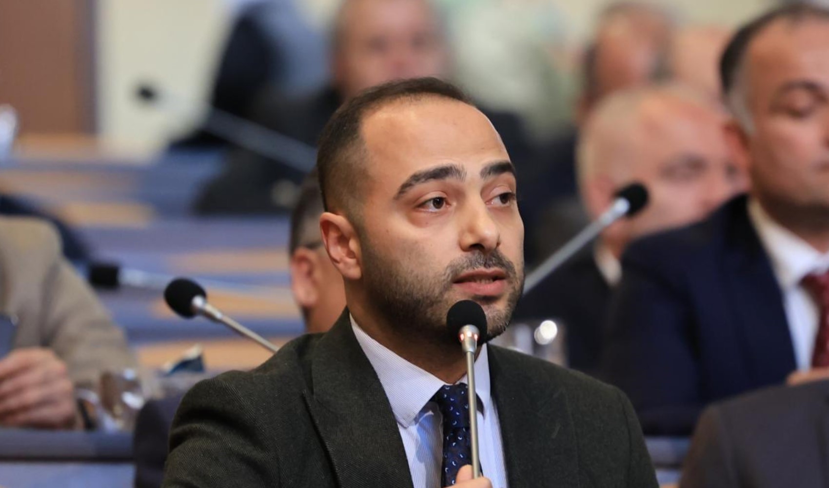 AKP seçimle kaybettiği Gaziosmanpaşa Belediyesini geri aldı: Yeni başkan bakın kim çıktı!