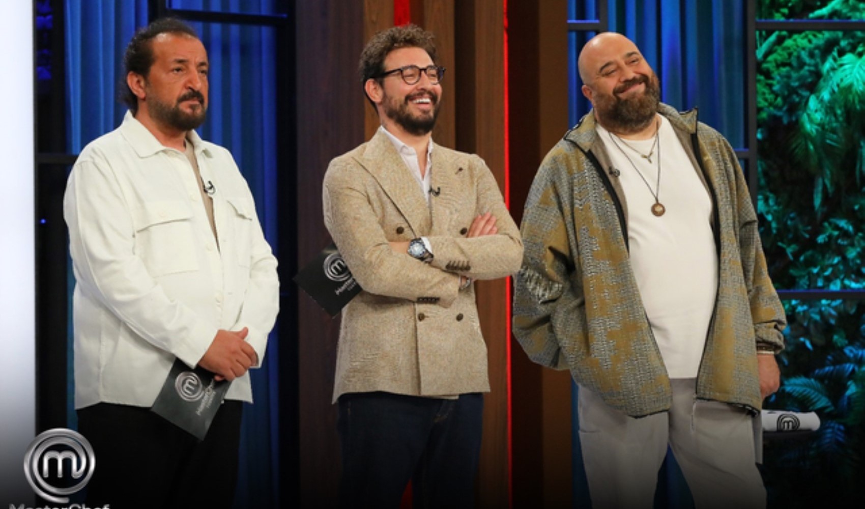 MasterChef 2025 ne zaman başlıyor? MasterChef Türkiye yeni sezon tarihi