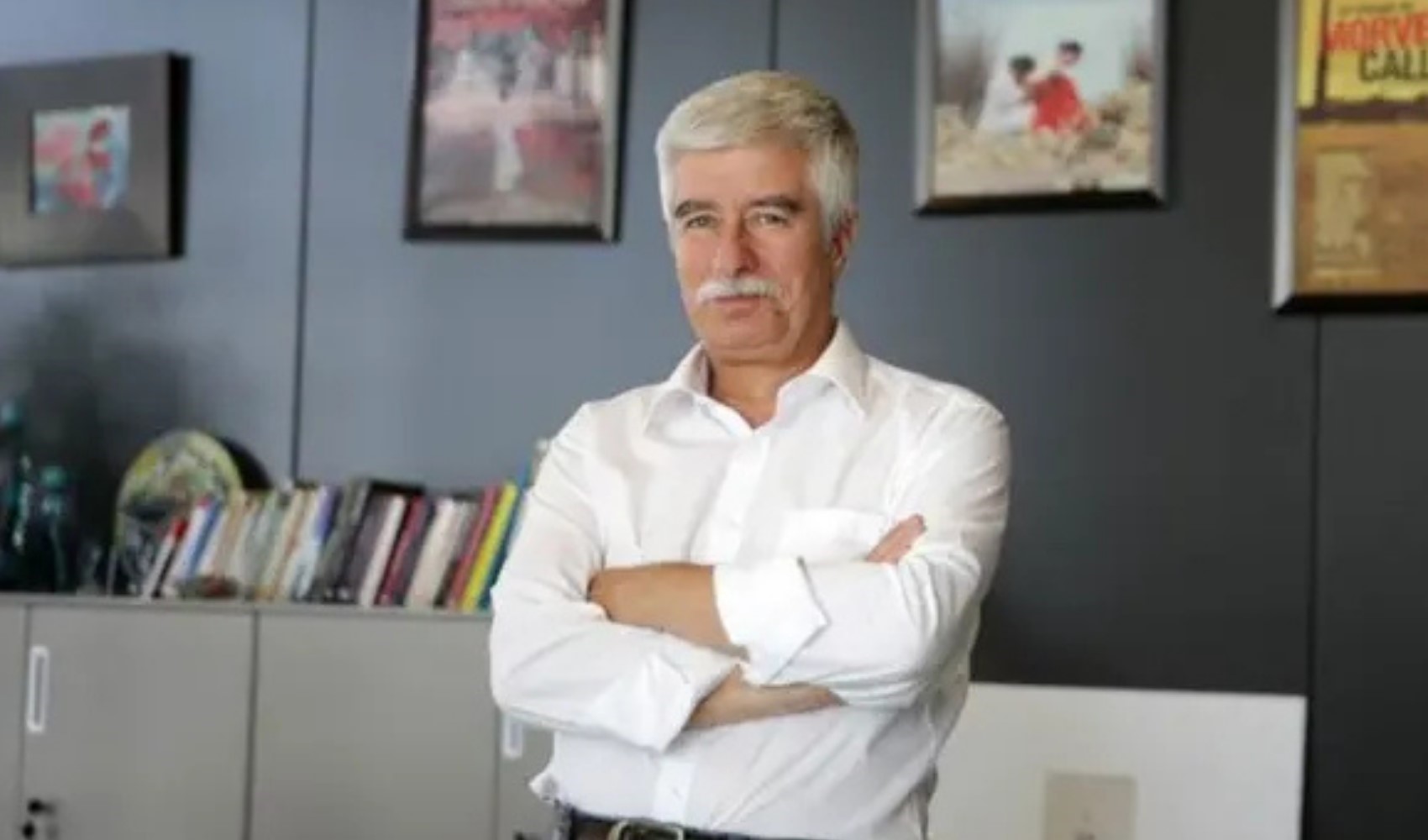 Medya Ombudsmanı Faruk Bildirici'den 'Sahte üyelik' şikâyeti