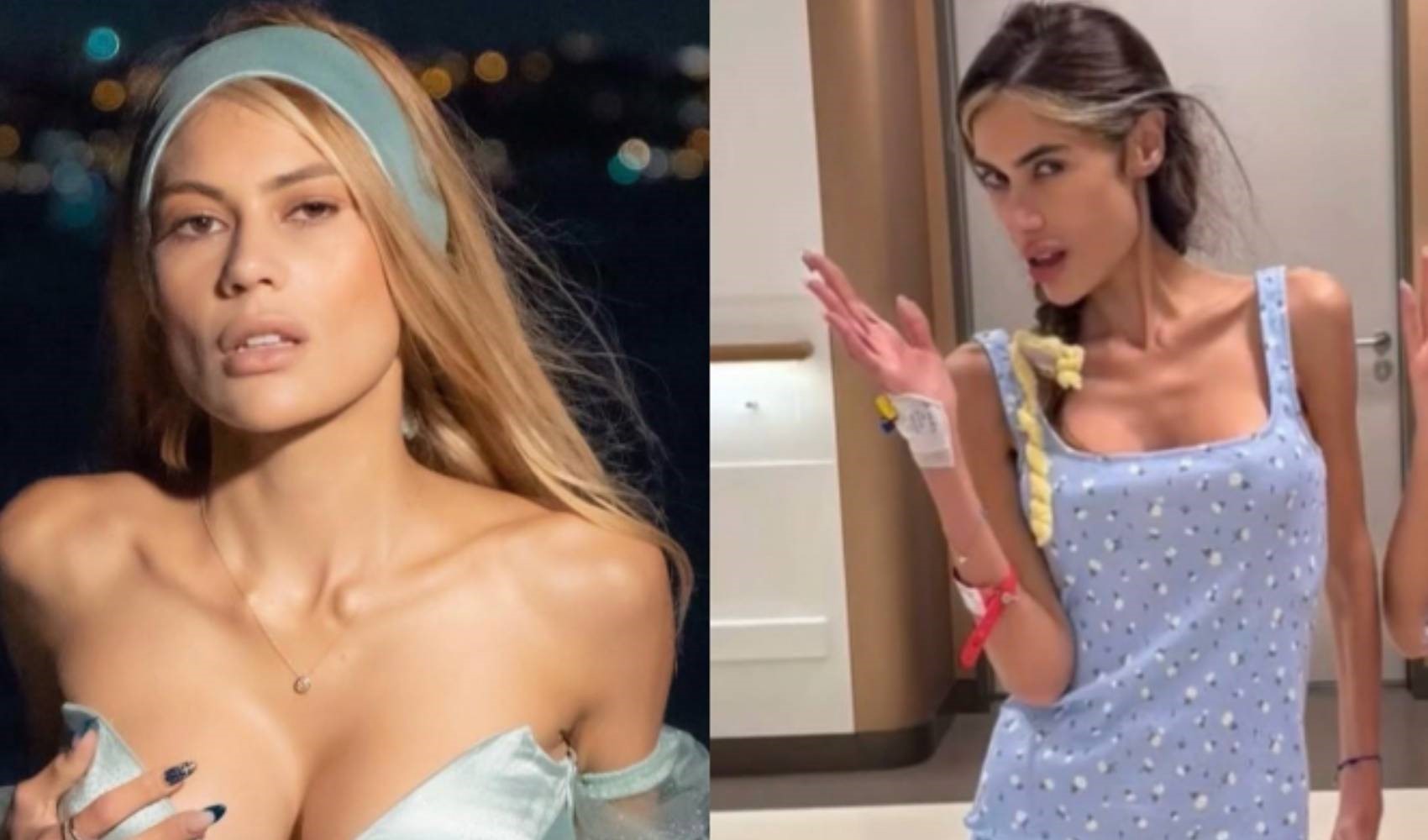 Nihal Candan'ın sağlık durumu kötüye gidiyor! İlk açıklama geldi, konuşmakta güçlük çekti Nihal Candan'ın sağlık durumu kötüye gidiyor! İlk açıklama geldi, konuşmakta güçlük çekti