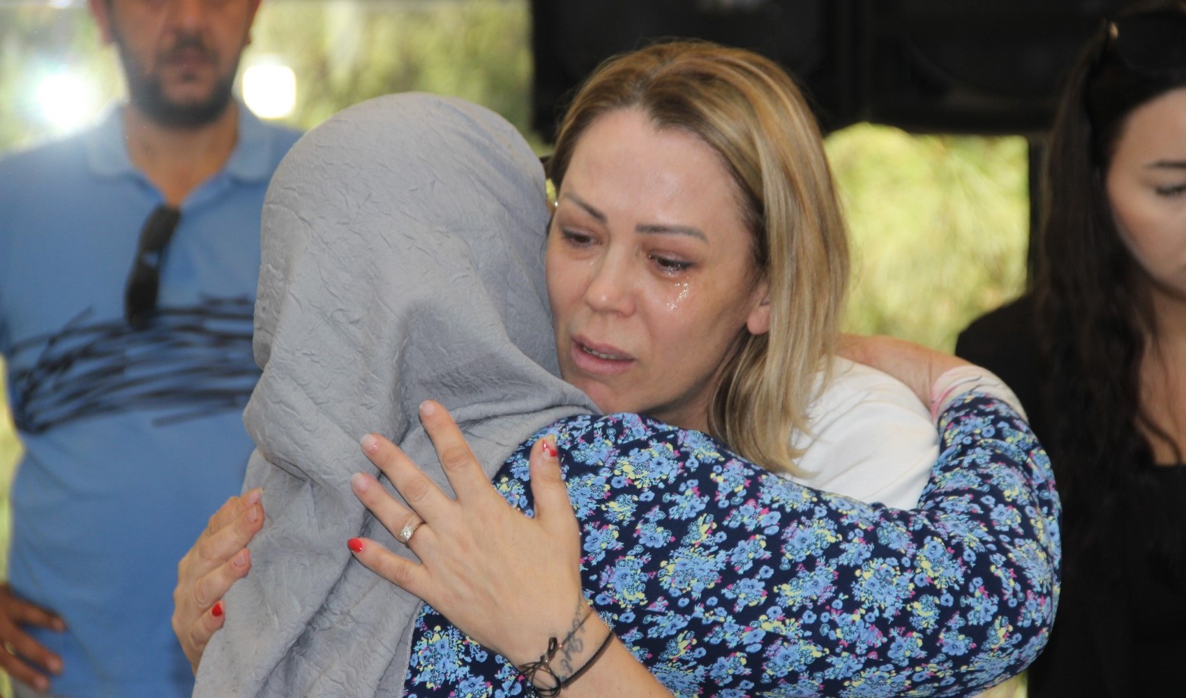 Manisa, başkanını uğurluyor: Ferdi Zeyrek için taziye ziyaretleri devam ediyor Manisa, başkanını uğurluyor: Ferdi Zeyrek için taziye ziyaretleri devam ediyor