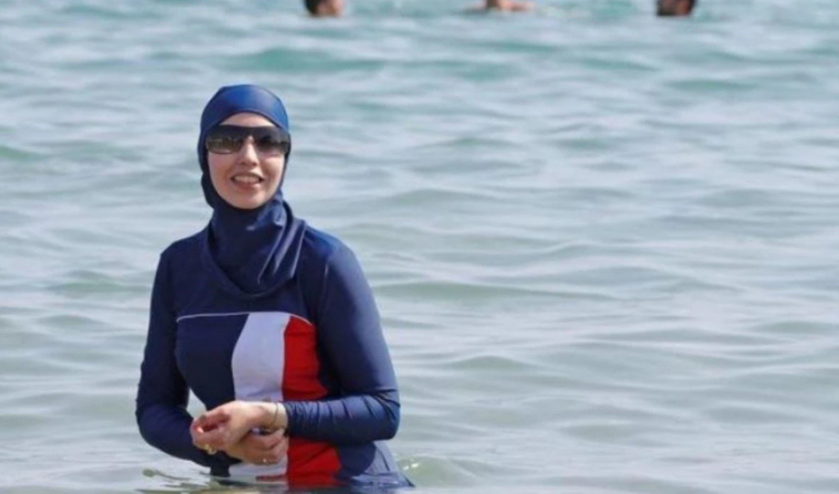Suriye’de kadınlara mayo yasağı: El-Şaraa yönetimi müdahale etti