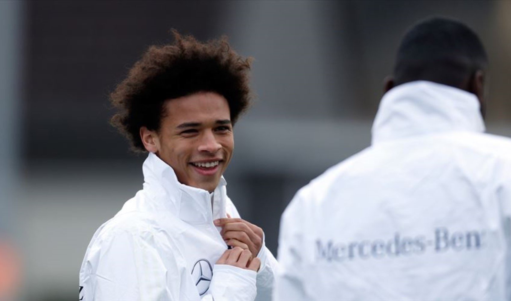 Leroy Sane Galatasaray’da! Maaşı ve sözleşme süresi belli oldu