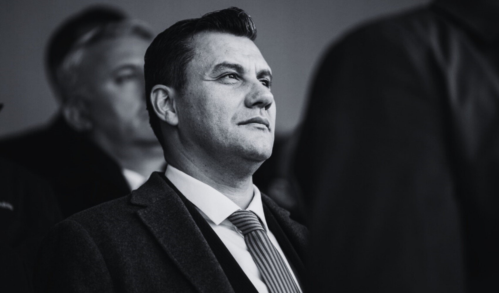 Ferdi Zeyrek soruşturmasında iki kişi adliyeye sevk edildi