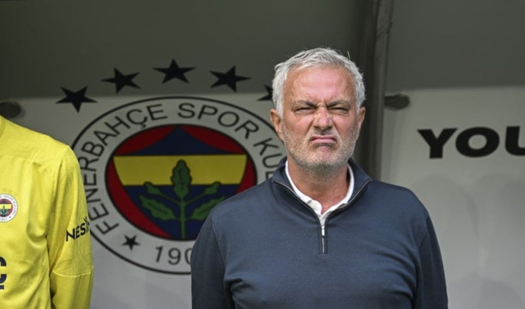 Jose Mourinho'nun Fenerbahçe'deki geleceği netlik kazandı