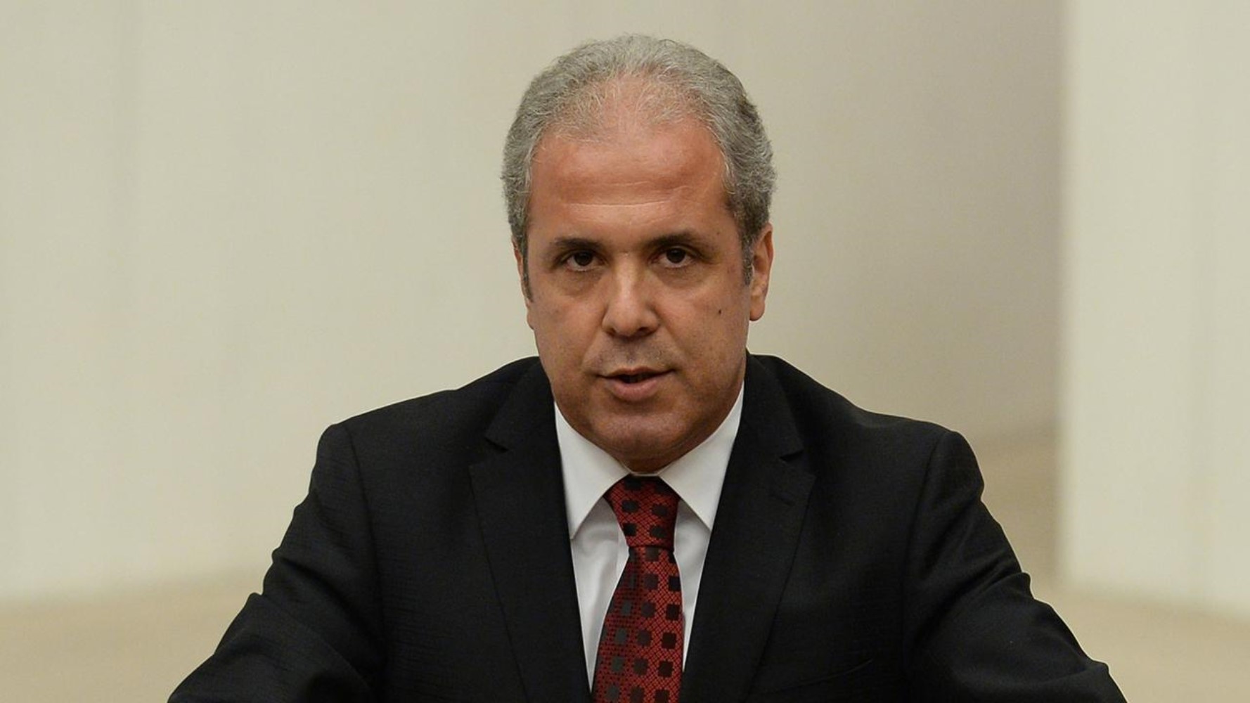 AKP'li Şamil Tayyar, Kabine'de değişmeyecek tek bakanın adını verdi