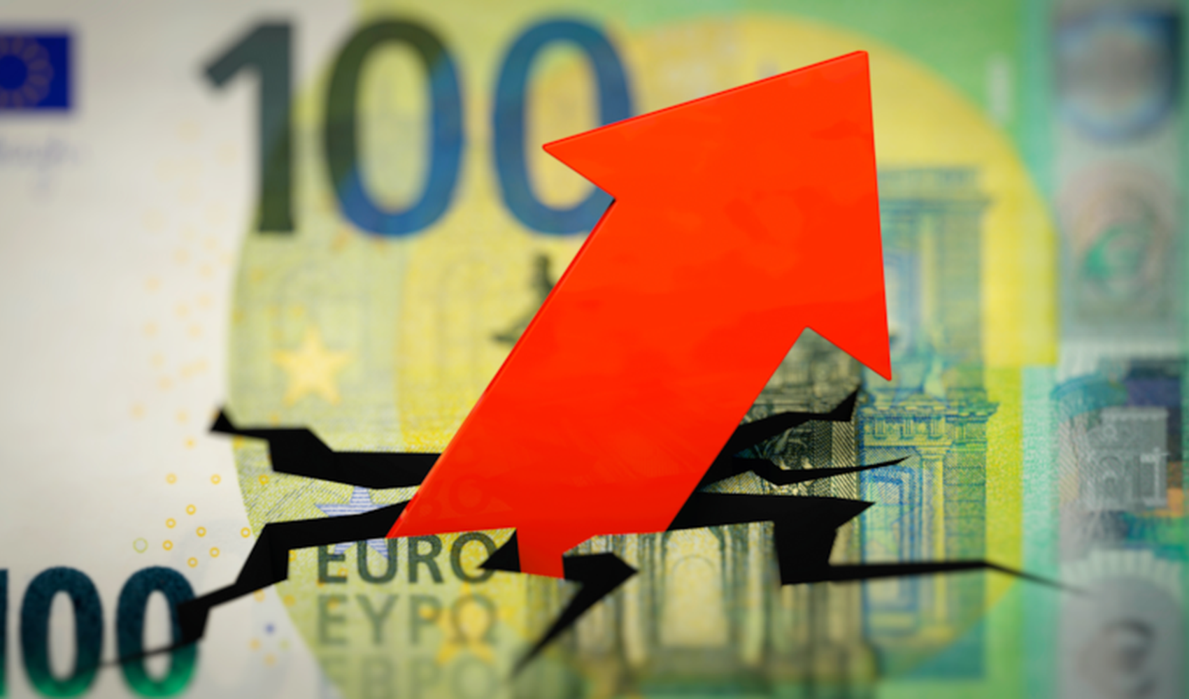 Euro/TL kuru tarihi zirveye yaklaştı