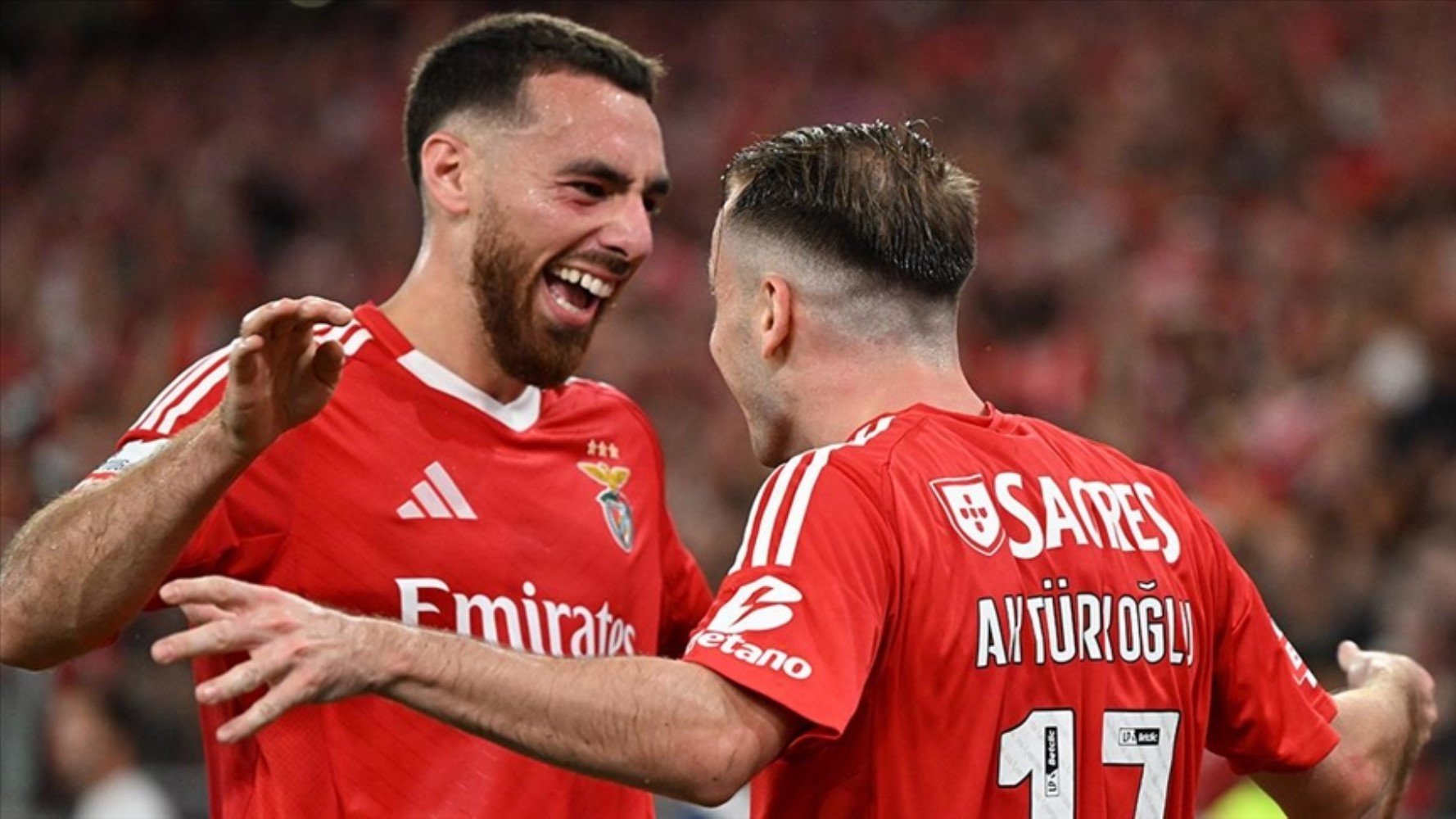FIFA Kulüpler Dünya Kupası'nda 6 Türk yıldız!
