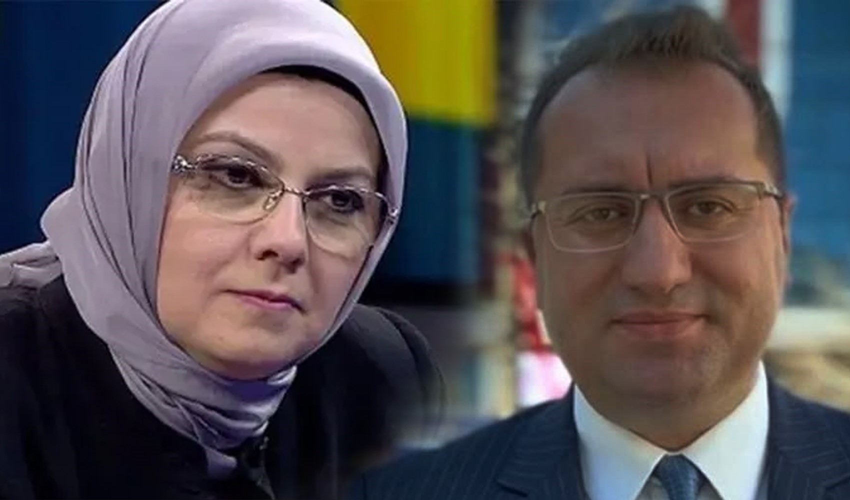 AKP'li vekil Böhürler, Gaziosmanpaşa seçimini tamamen yanlış anlamış: Bahçetepe AKP'ye hoş geldin AKP'li vekil Böhürler, Gaziosmanpaşa seçimini tamamen yanlış anlamış: Bahçetepe AKP'ye hoş geldin